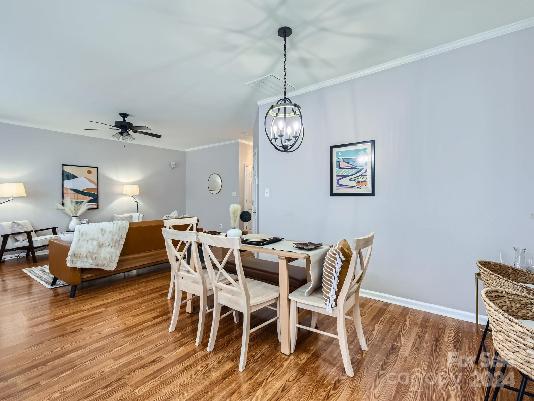 Arlington - Residential