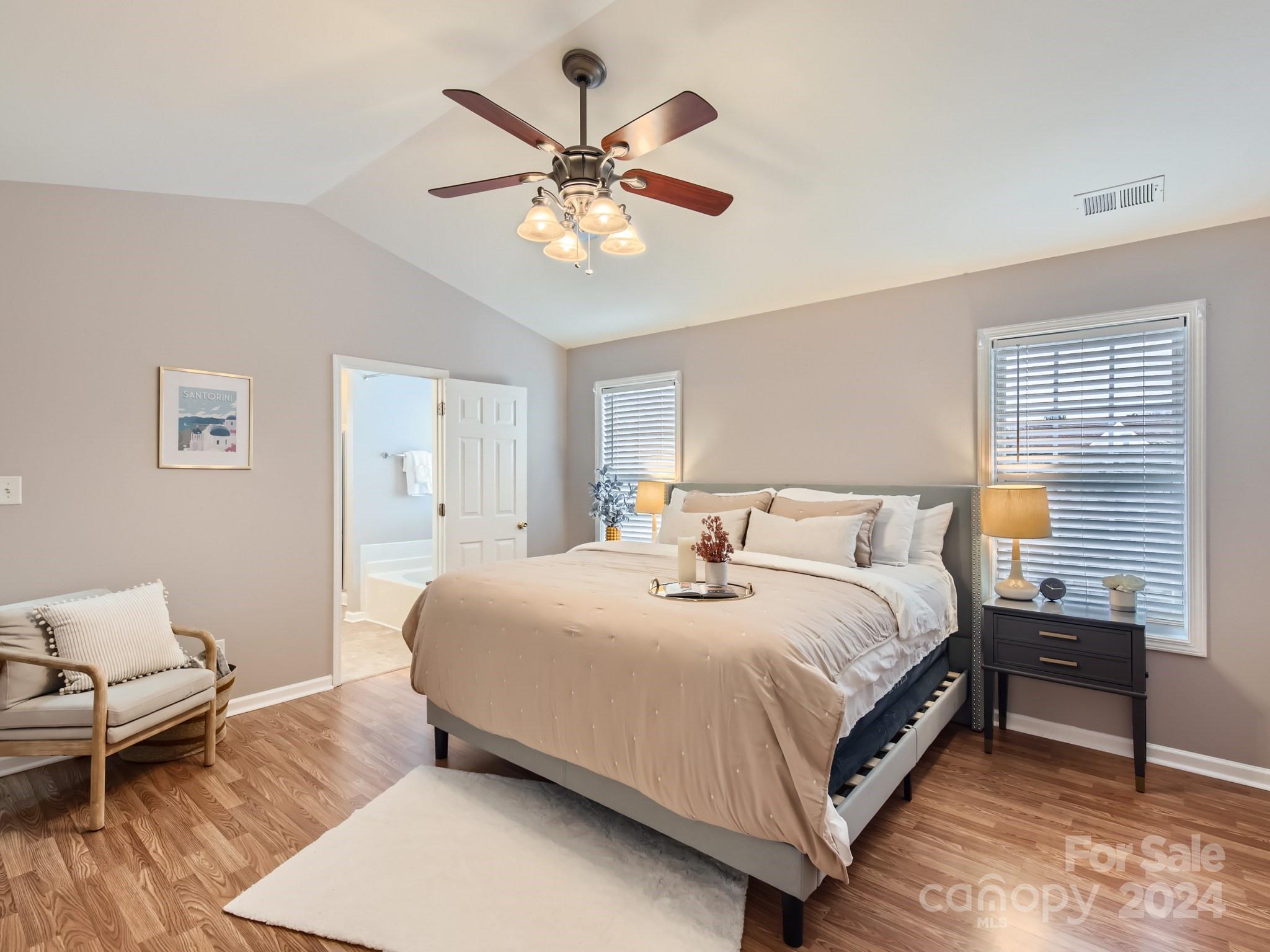 Arlington - Residential