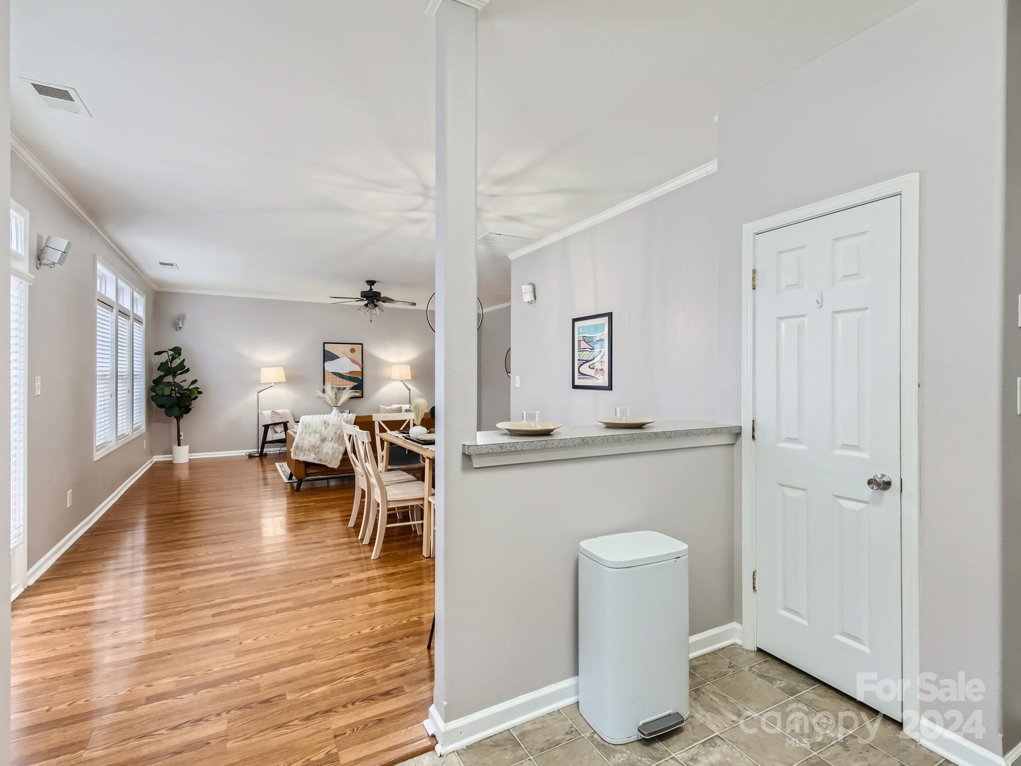 Arlington - Residential