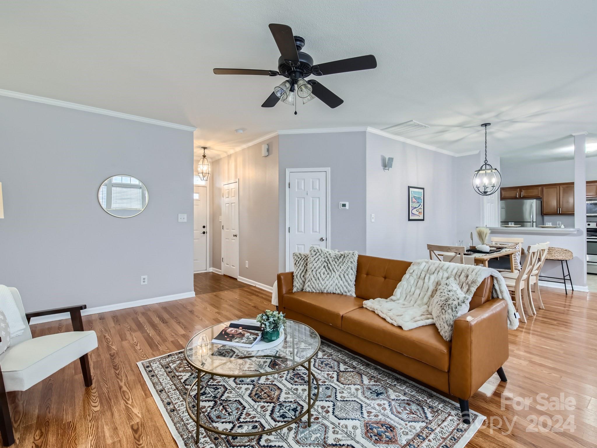 Arlington - Residential