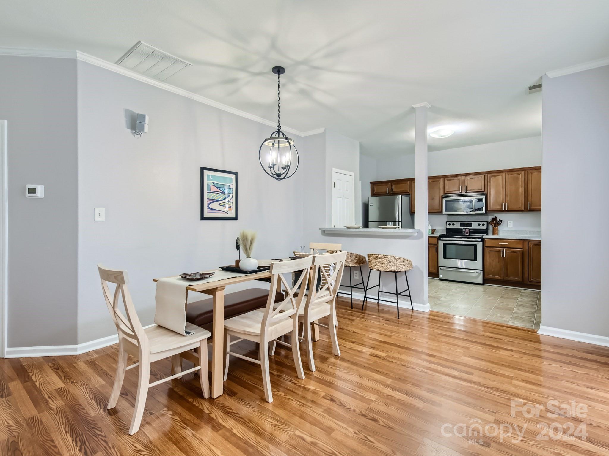 Arlington - Residential