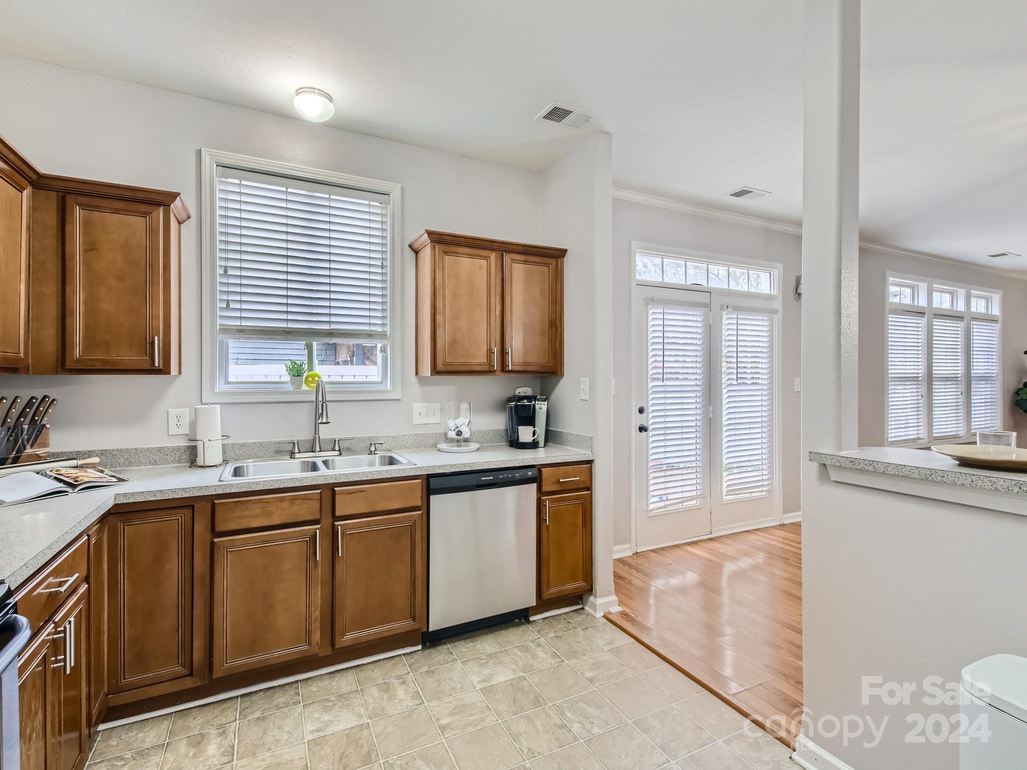 Arlington - Residential