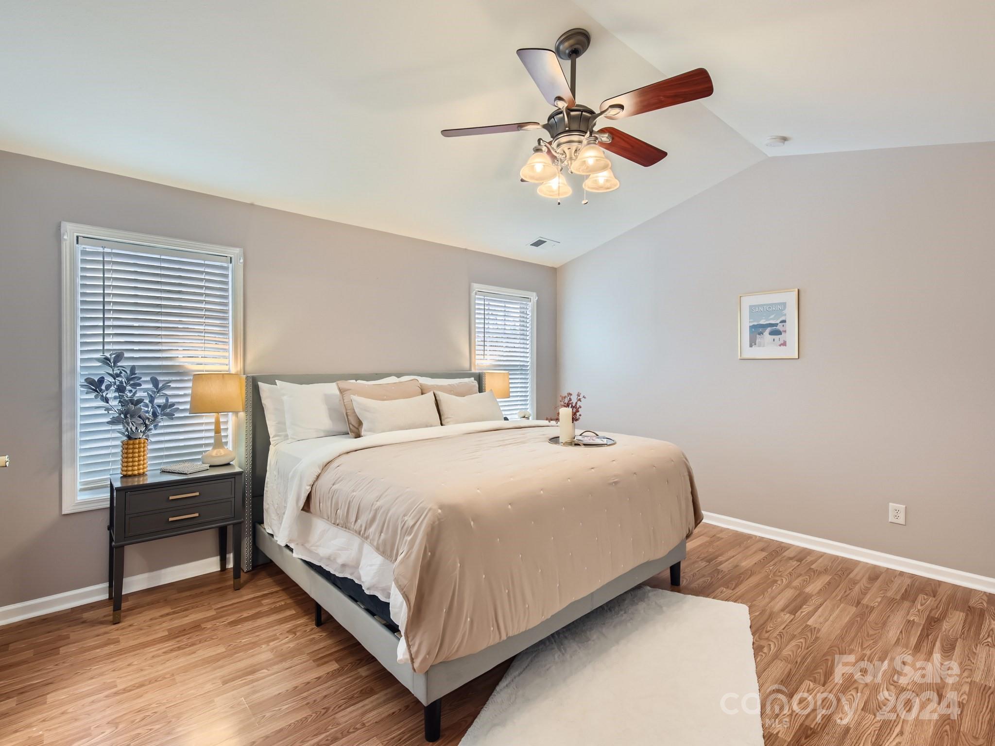 Arlington - Residential