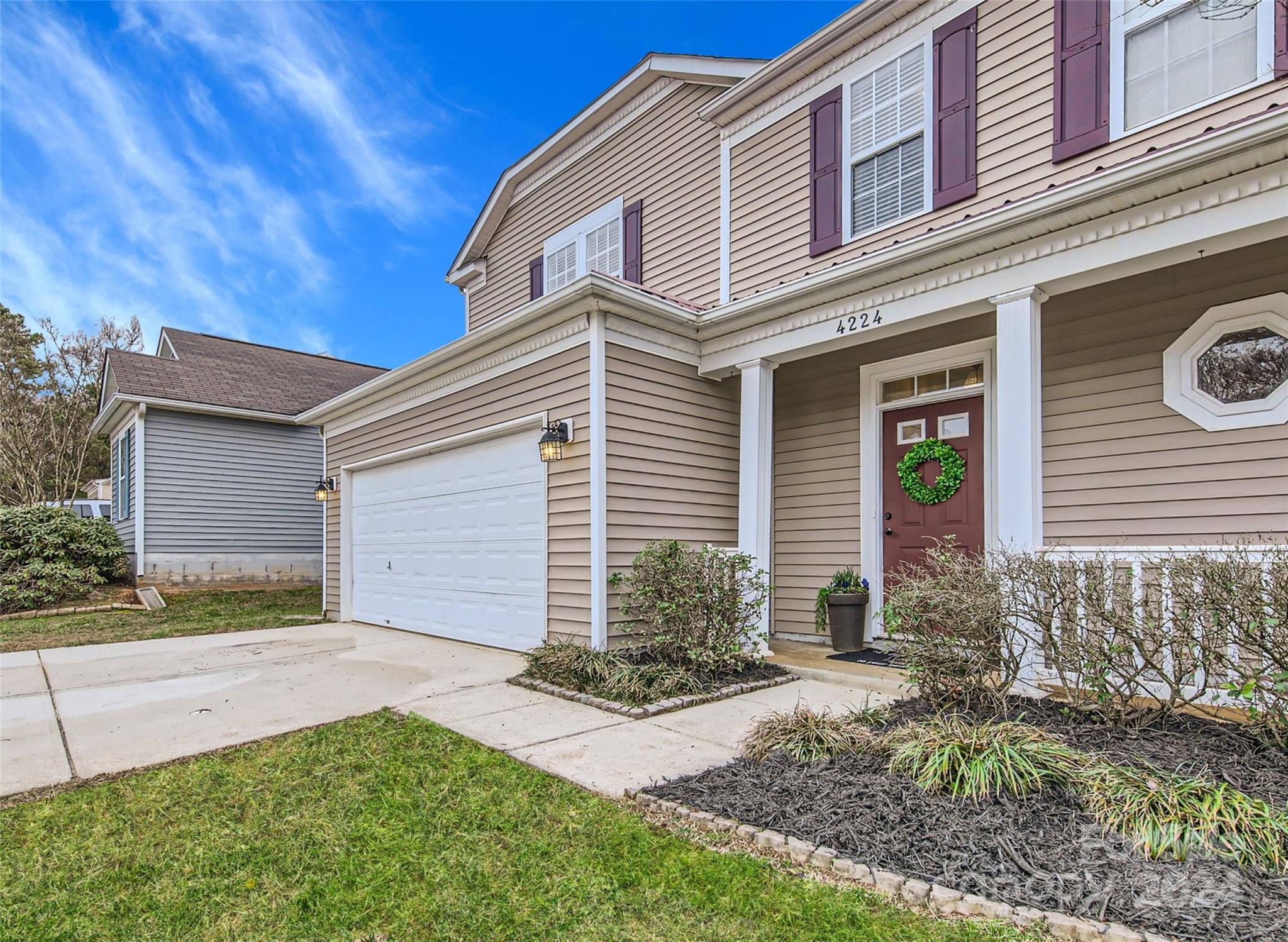 Arlington - Residential