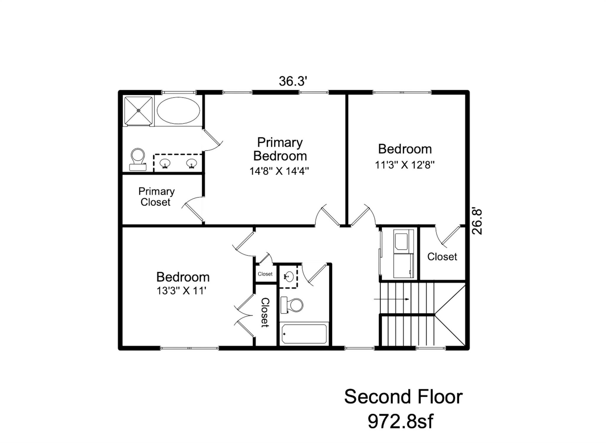 Arlington - Residential