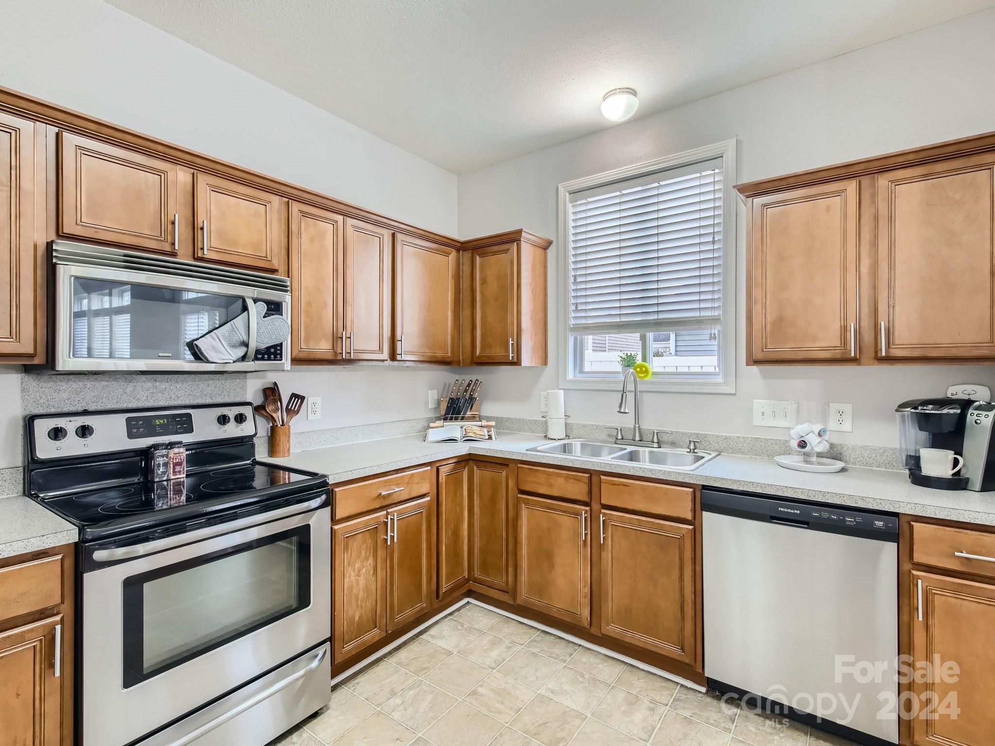 Arlington - Residential