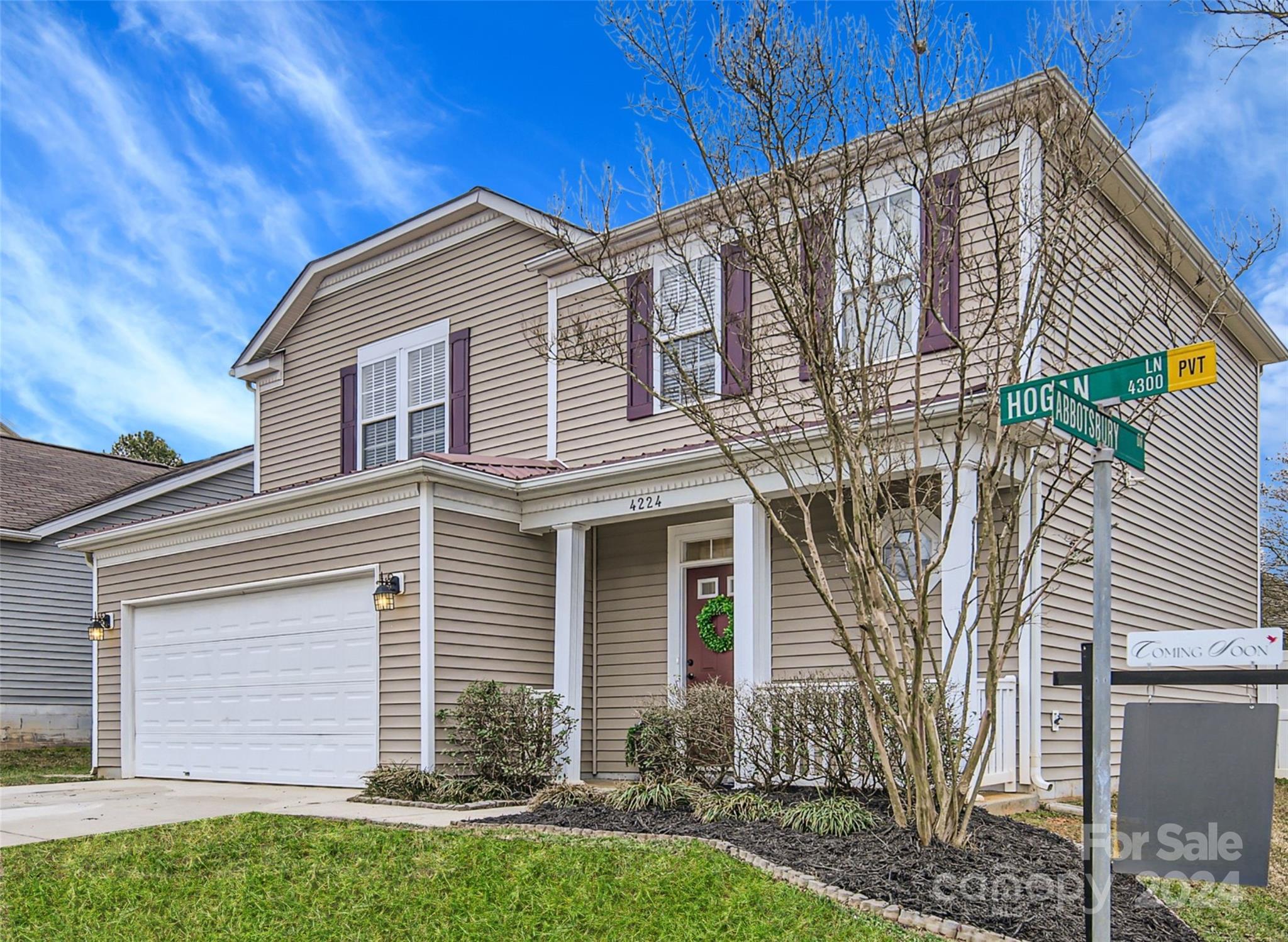 Arlington - Residential