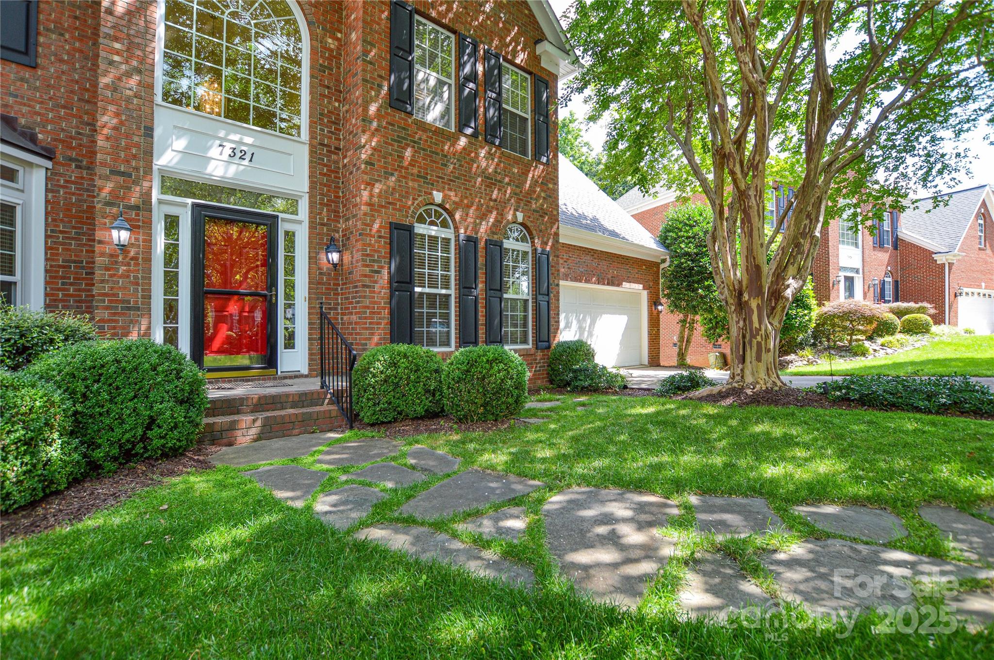 7321 Harrisonwoods Place