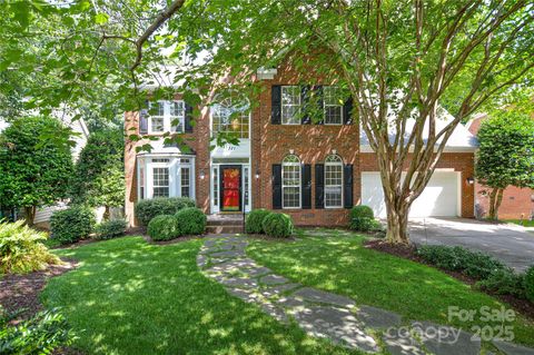 7321 Harrisonwoods Place Charlotte NC 28270