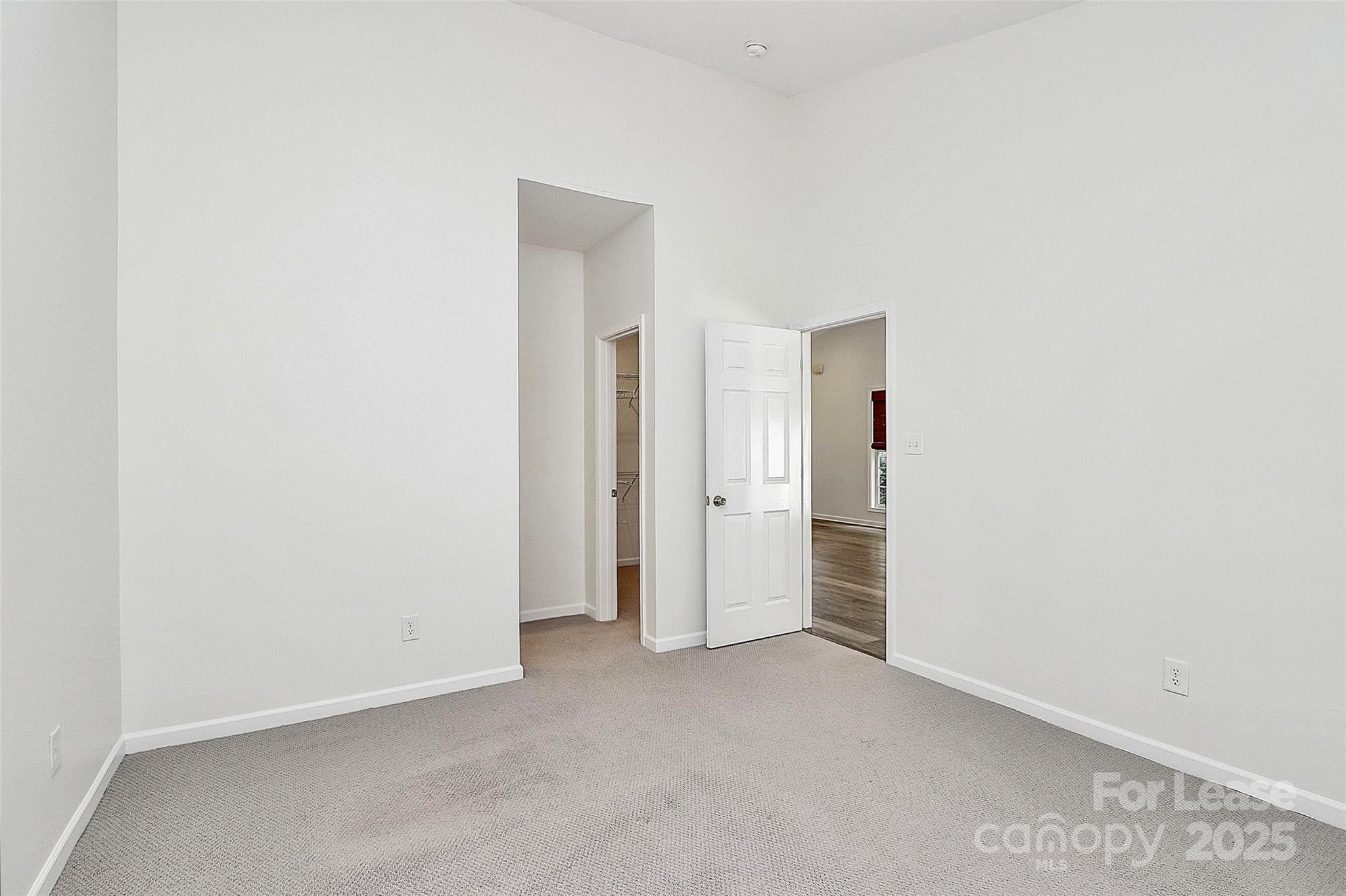 Anthem - Residential Lease