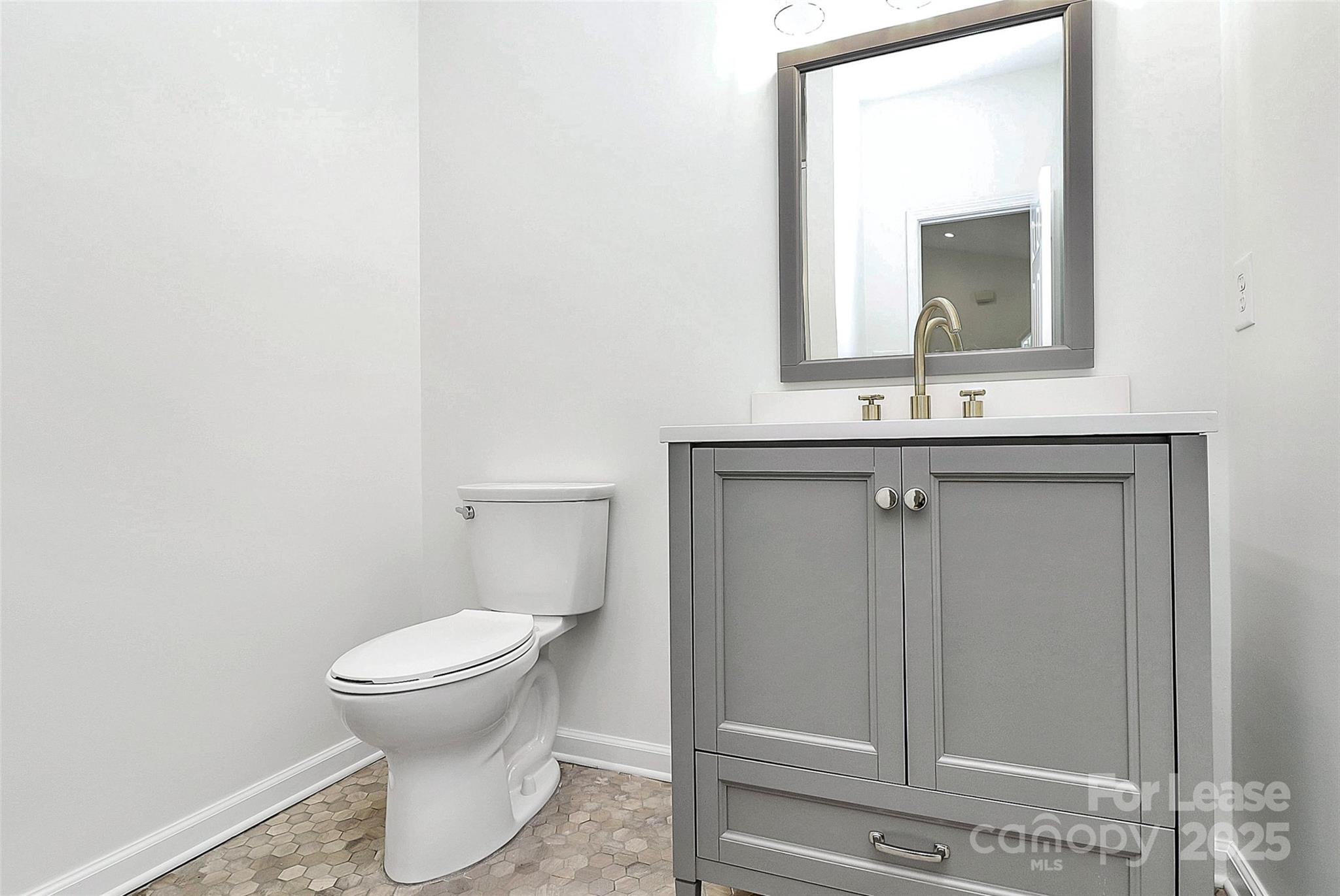 Anthem - Residential Lease