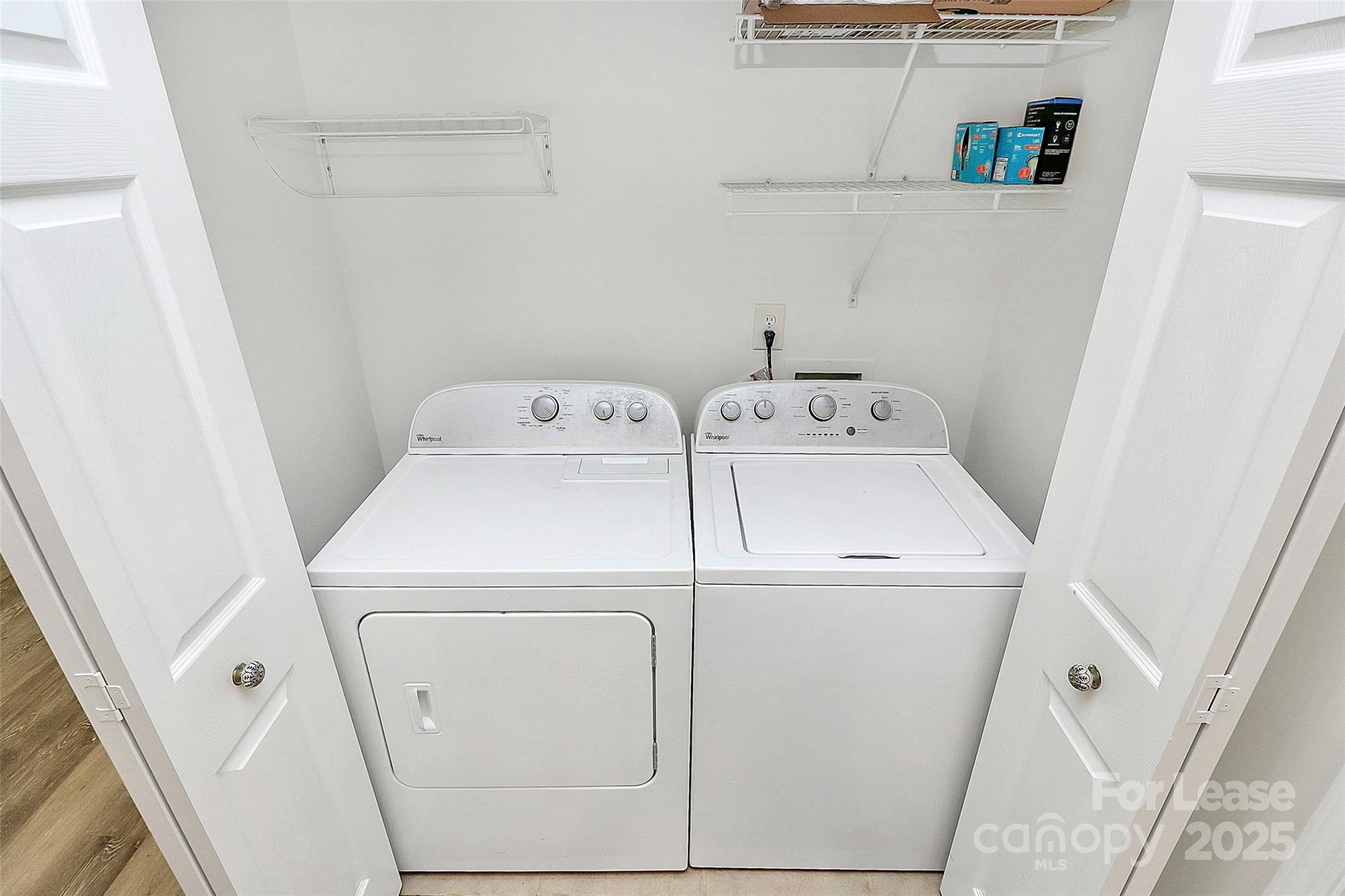 Anthem - Residential Lease