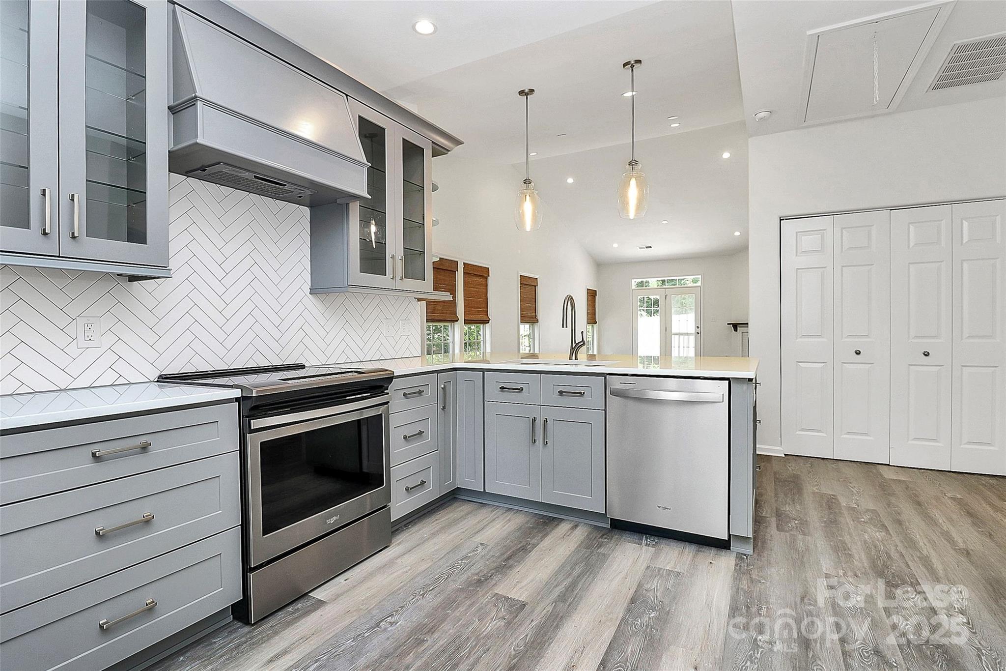 Anthem - Residential Lease