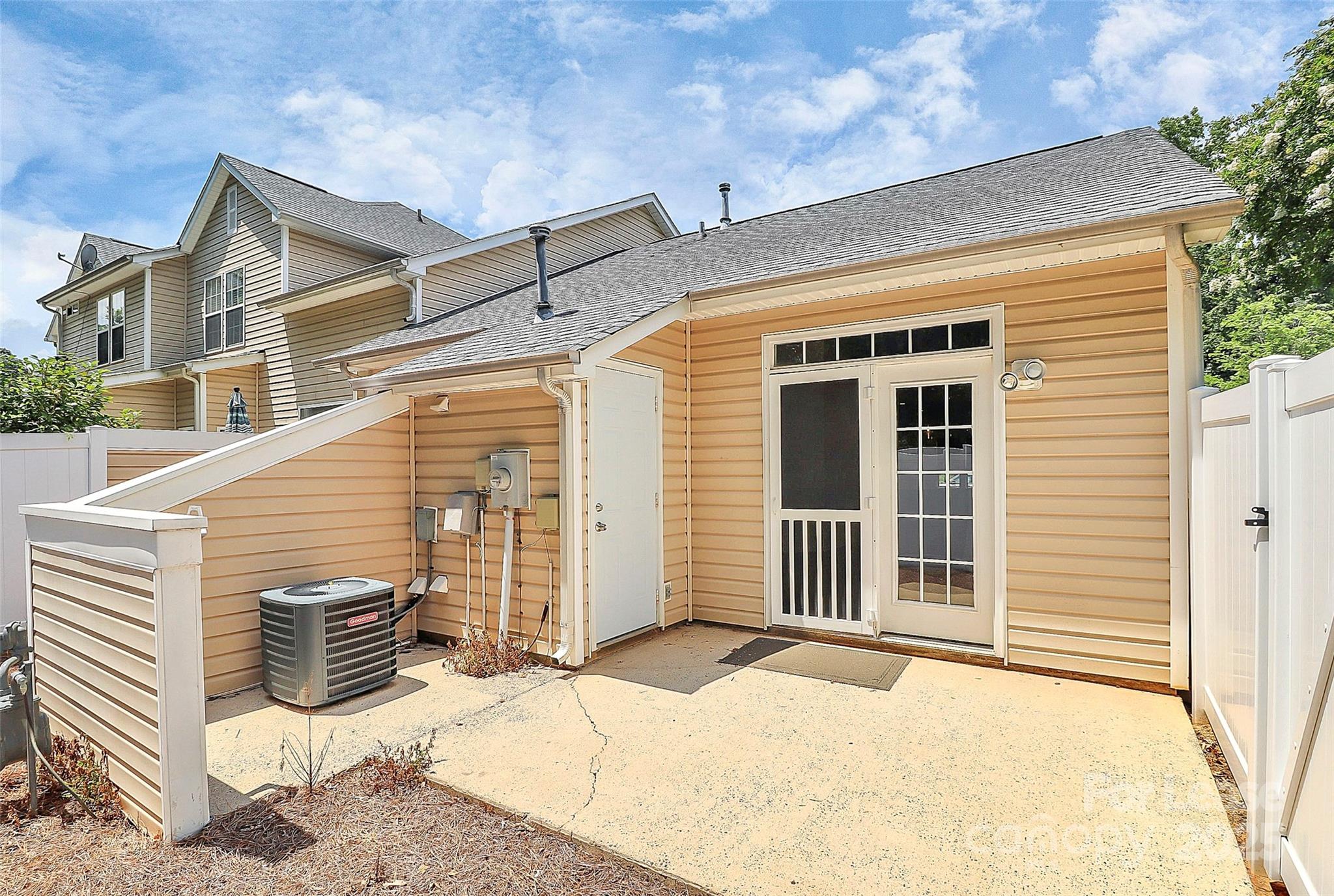 Anthem - Residential Lease