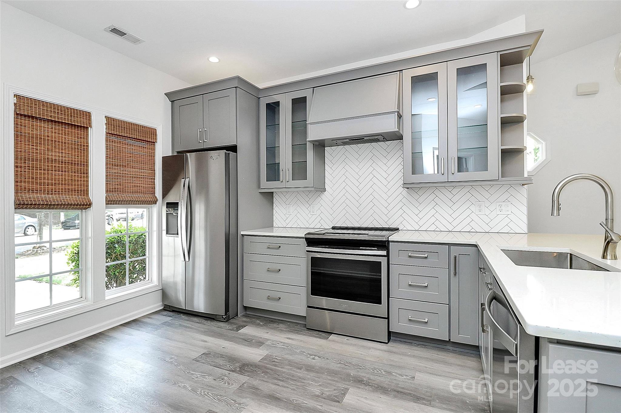 Anthem - Residential Lease
