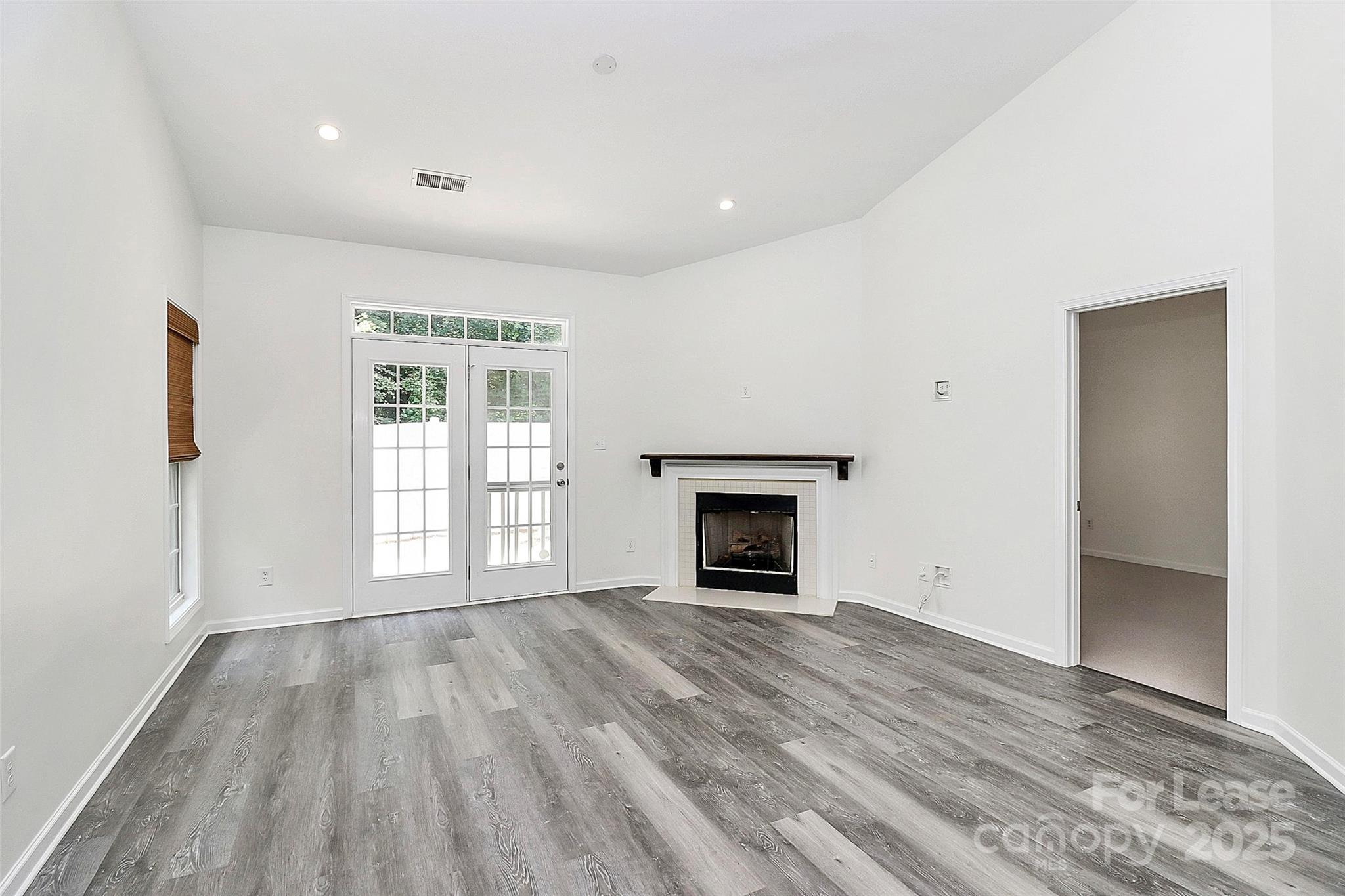 Anthem - Residential Lease