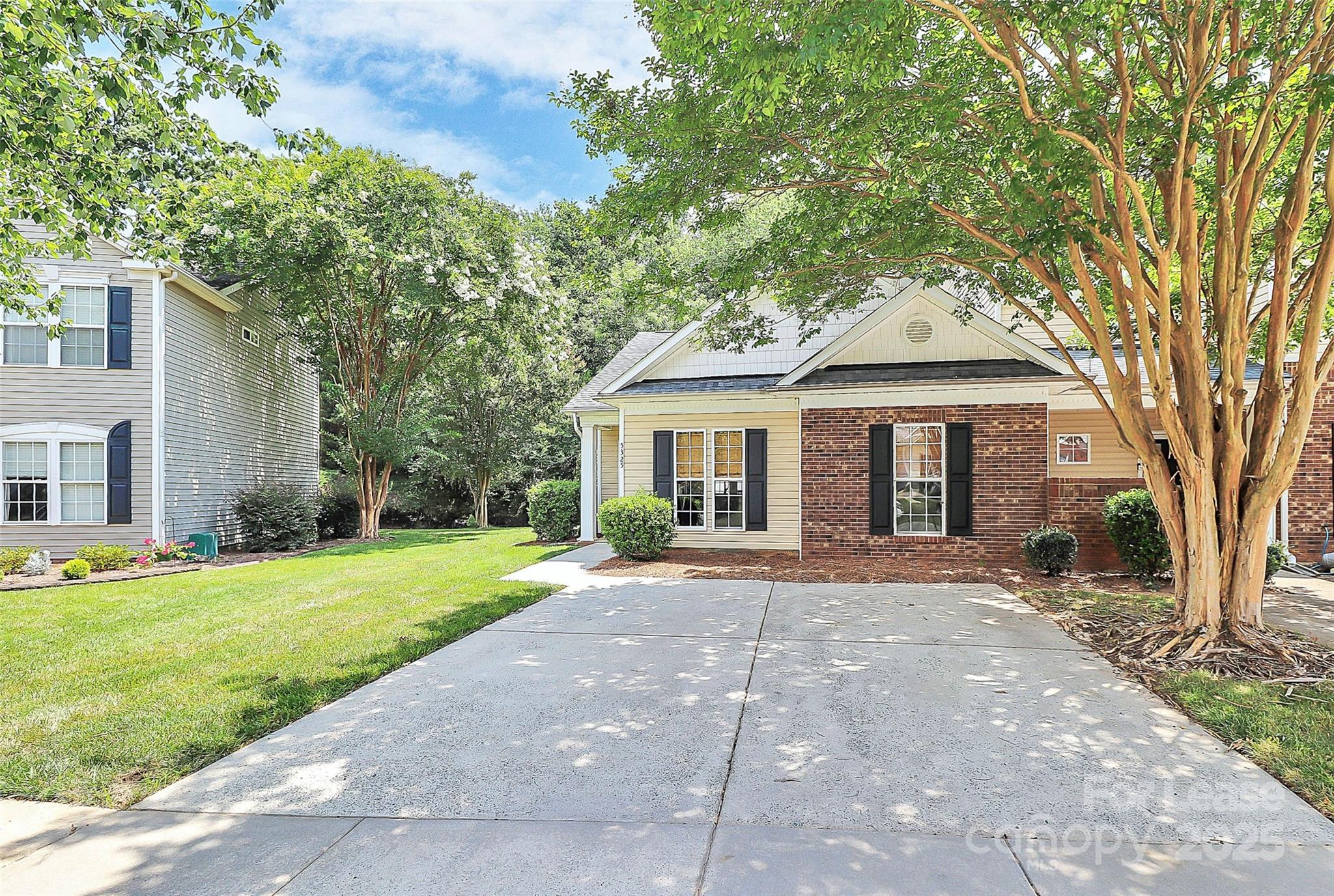 Anthem - Residential Lease