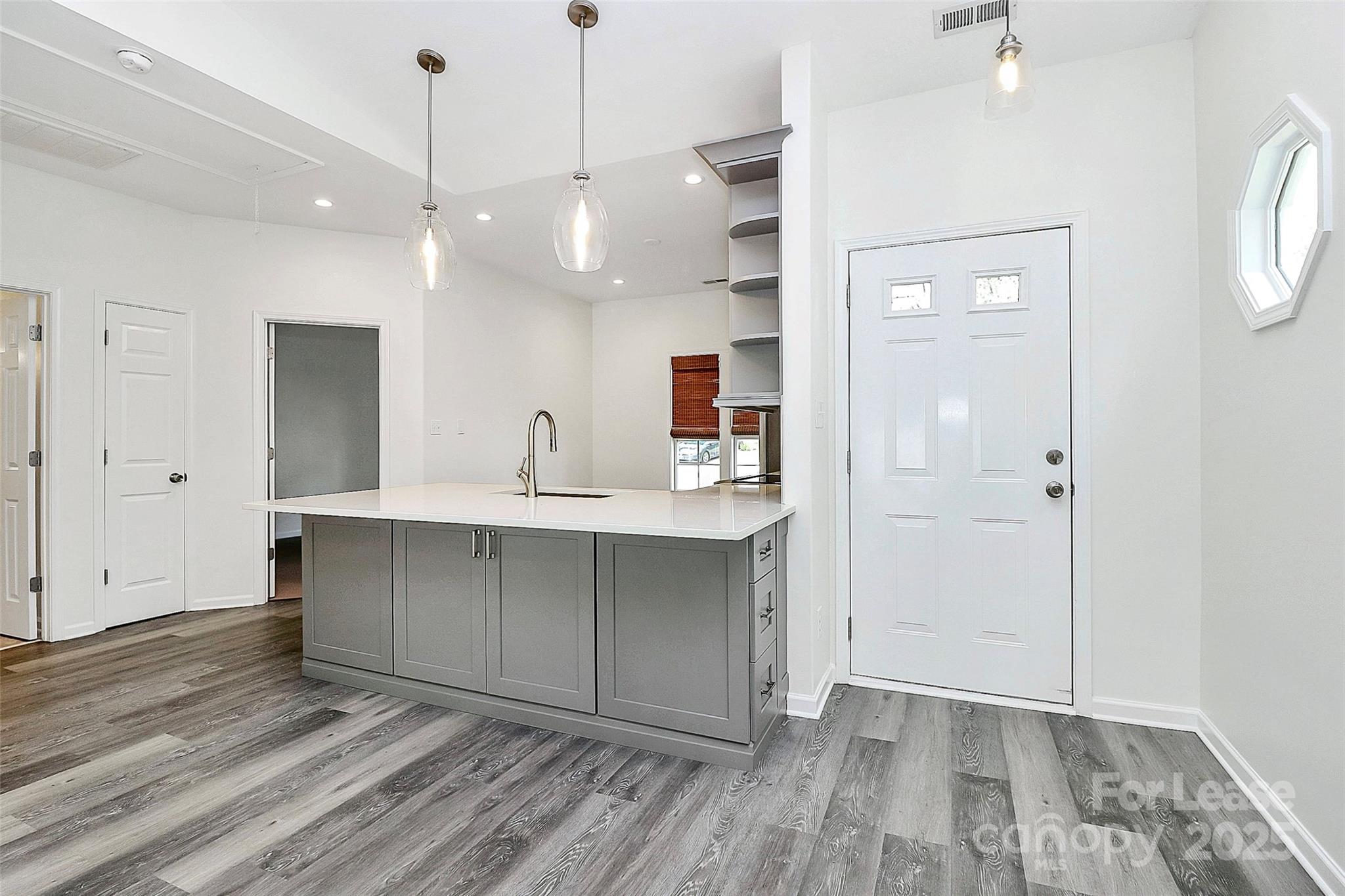 Anthem - Residential Lease