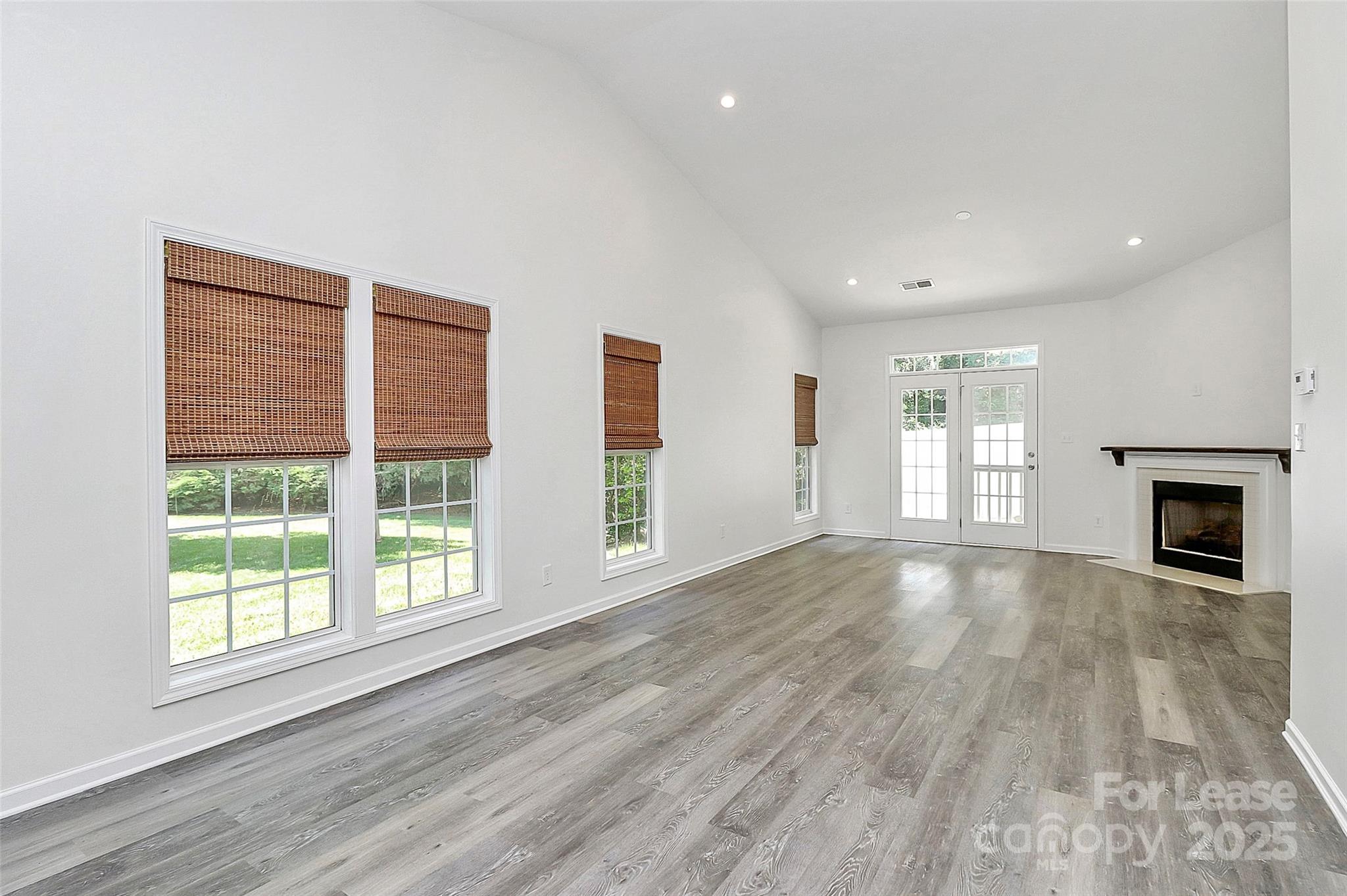 Anthem - Residential Lease