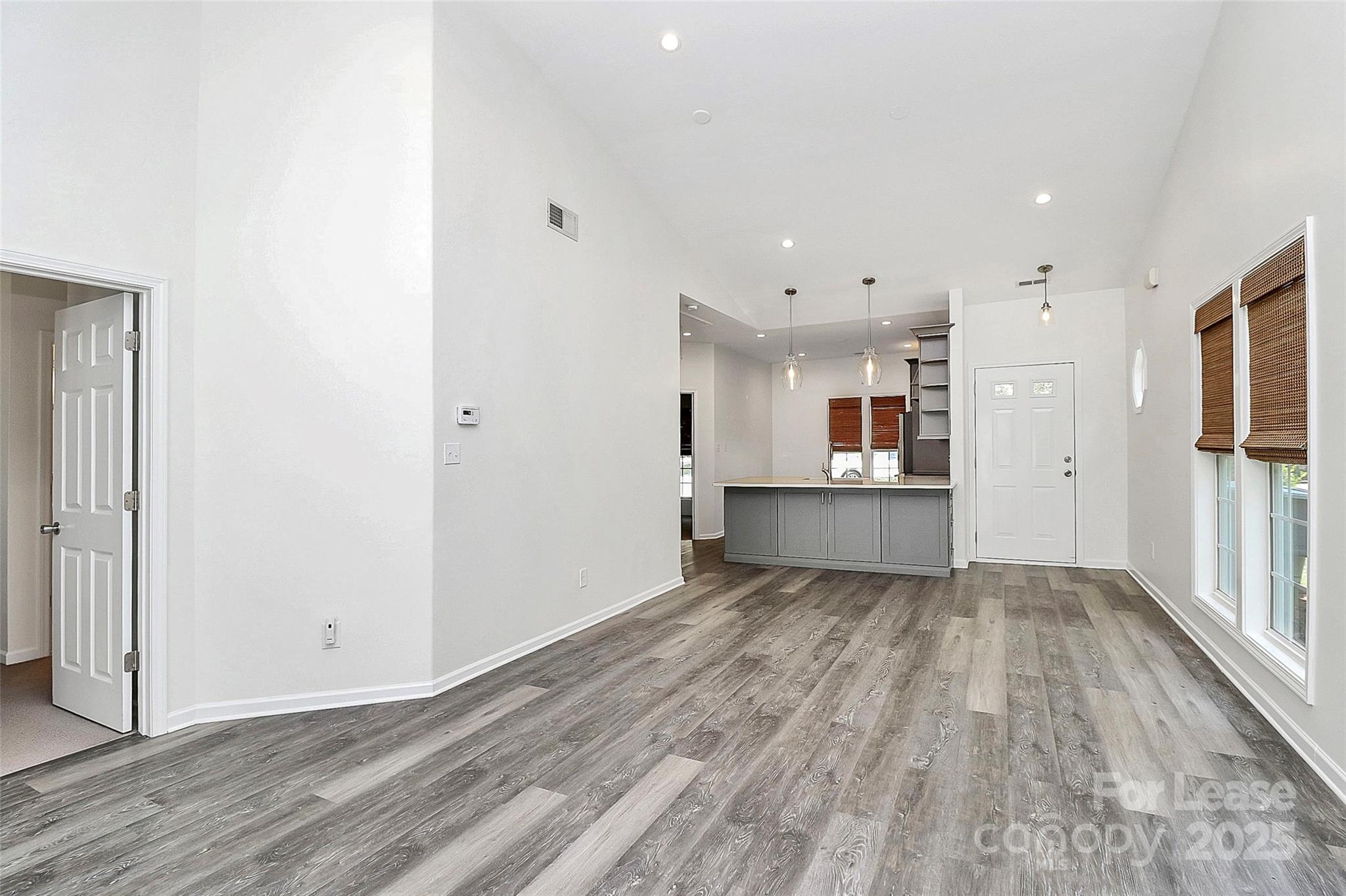 Anthem - Residential Lease