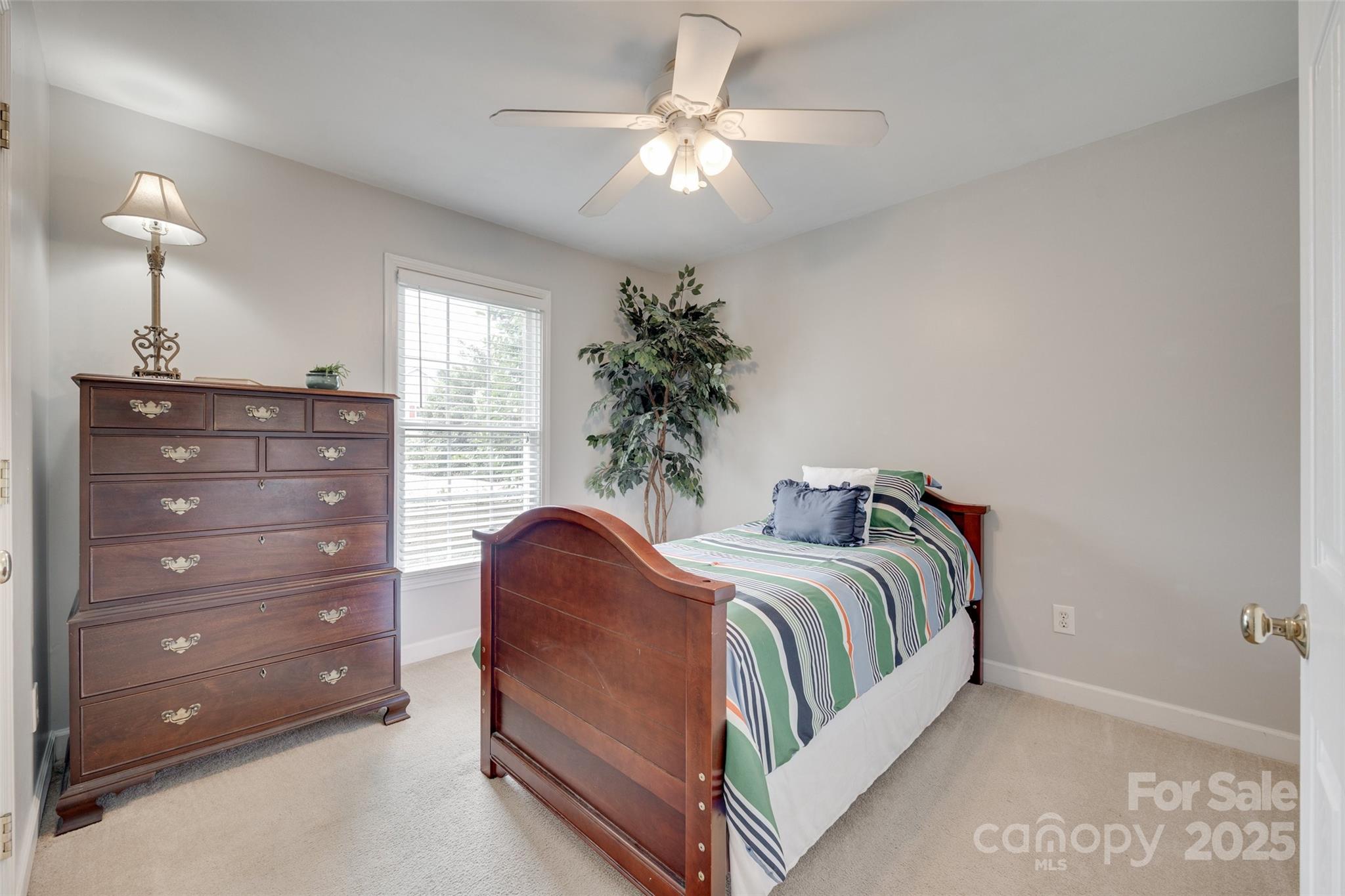 Hidden Forest - Residential