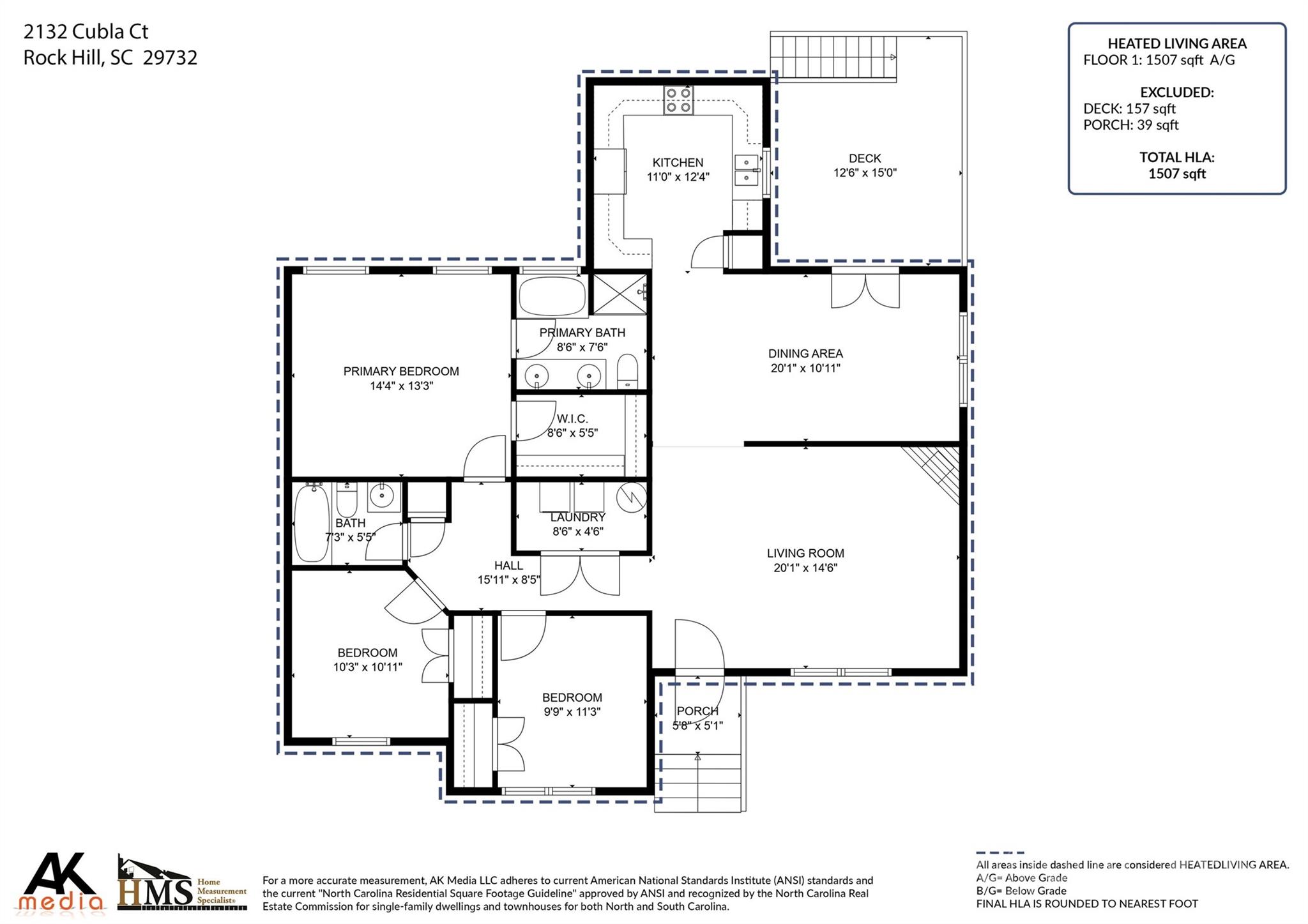 Hidden Forest - Residential