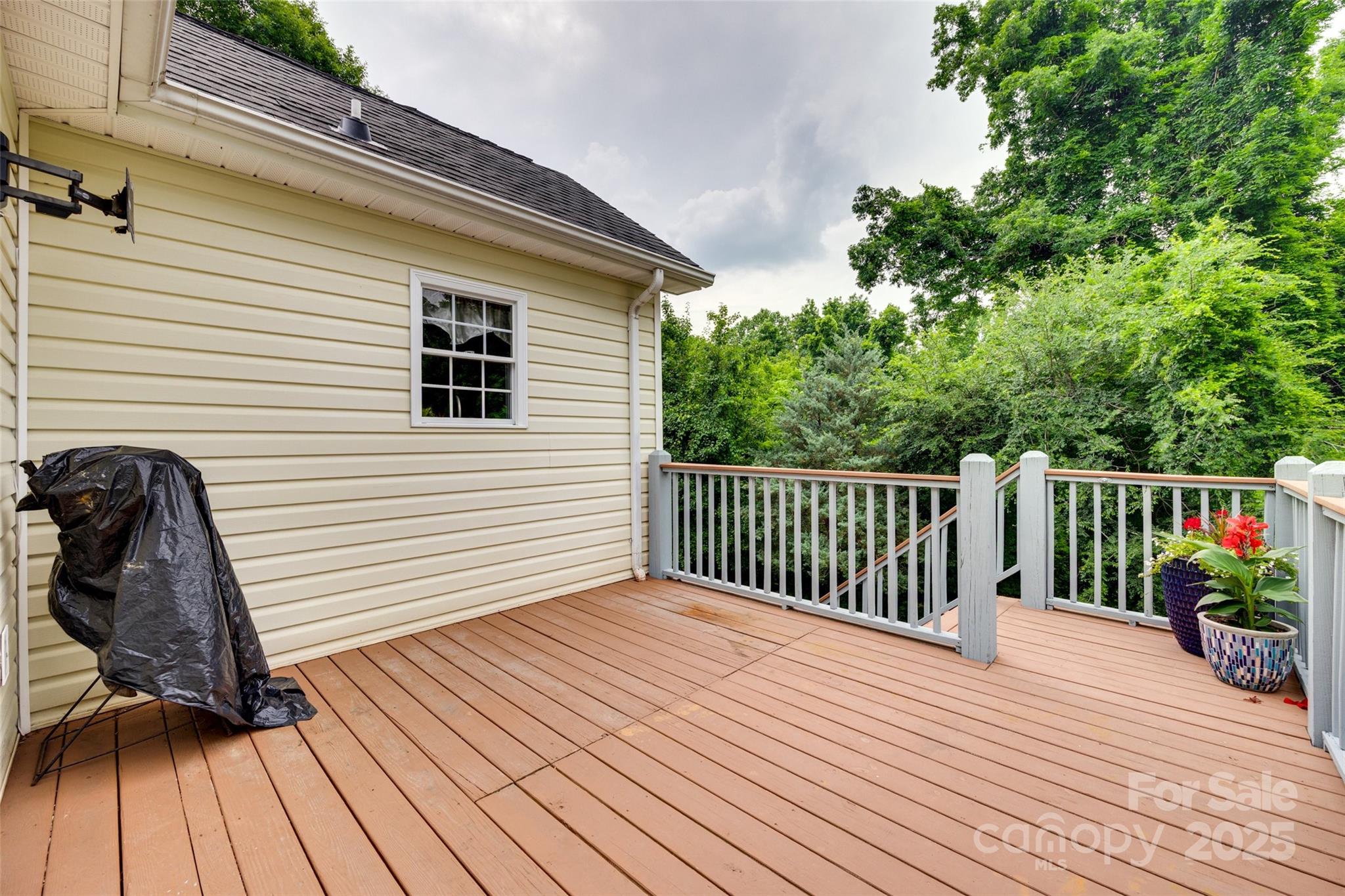 Hidden Forest - Residential
