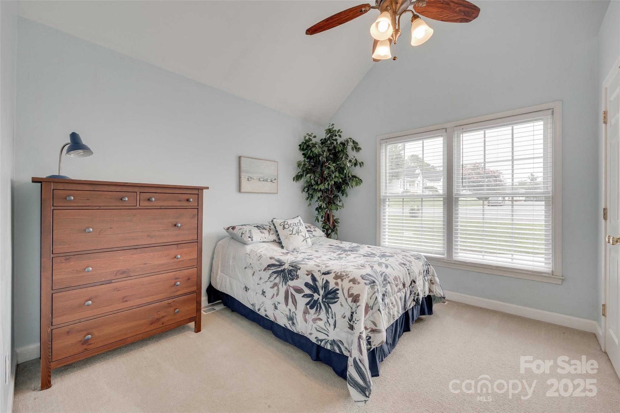 Hidden Forest - Residential