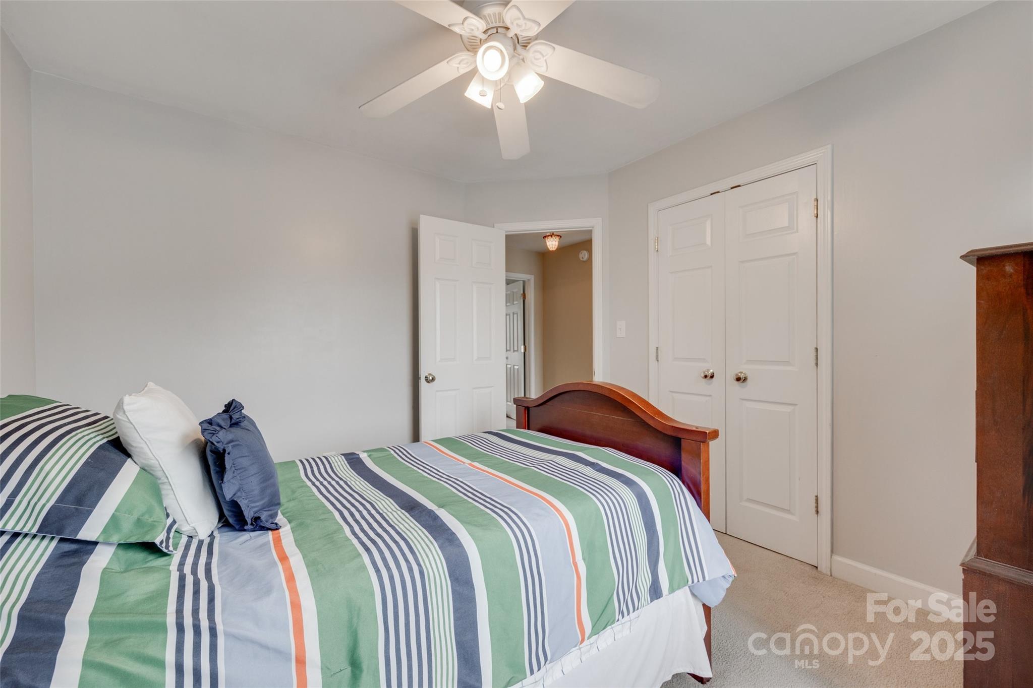 Hidden Forest - Residential