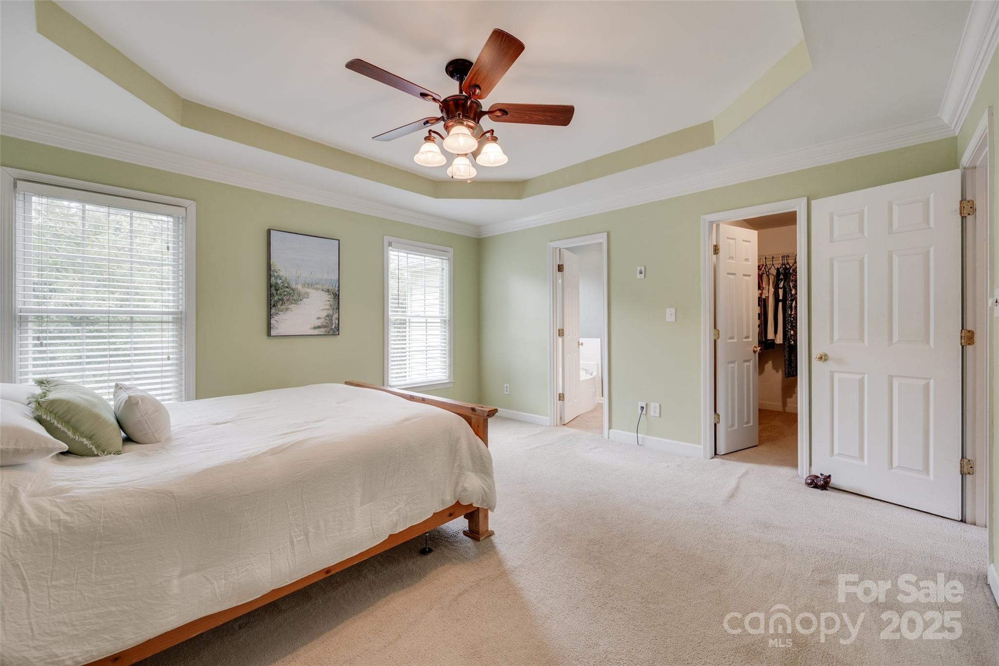 Hidden Forest - Residential