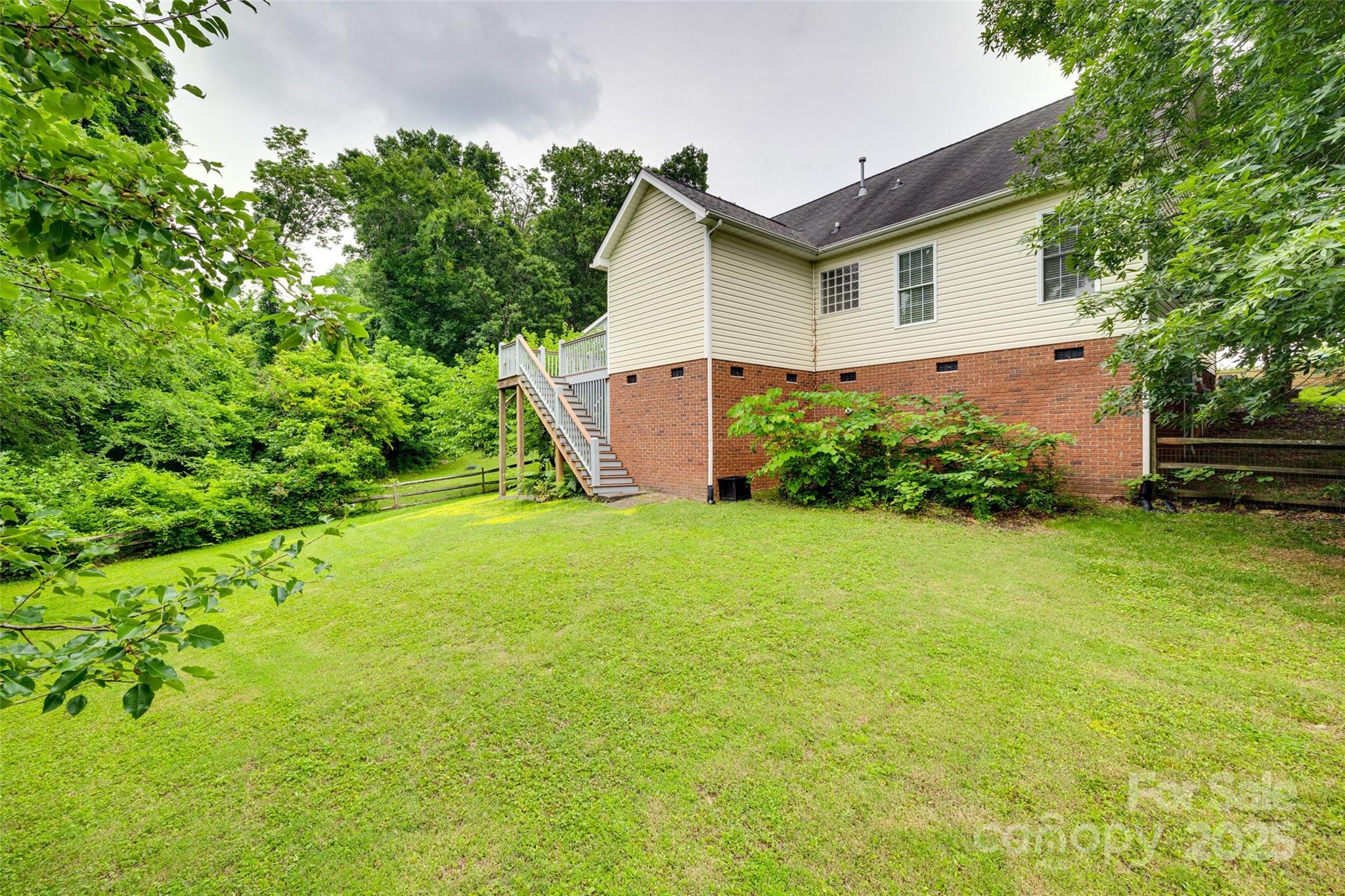 Hidden Forest - Residential