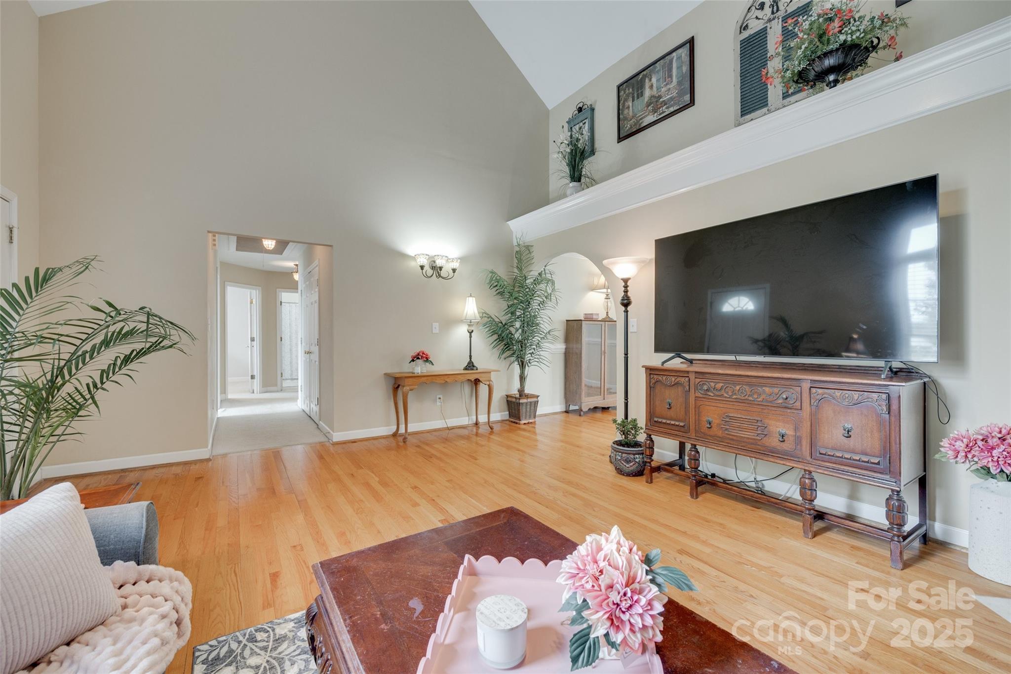 Hidden Forest - Residential