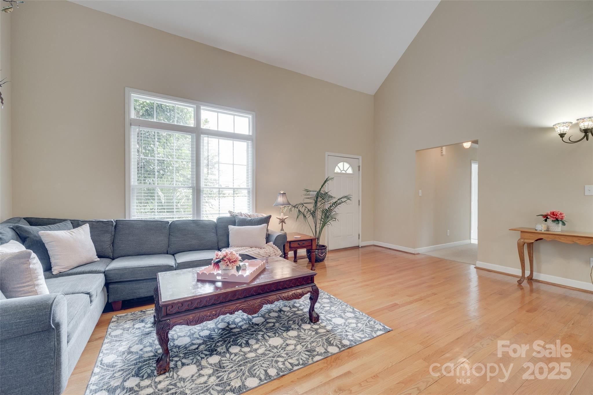 Hidden Forest - Residential