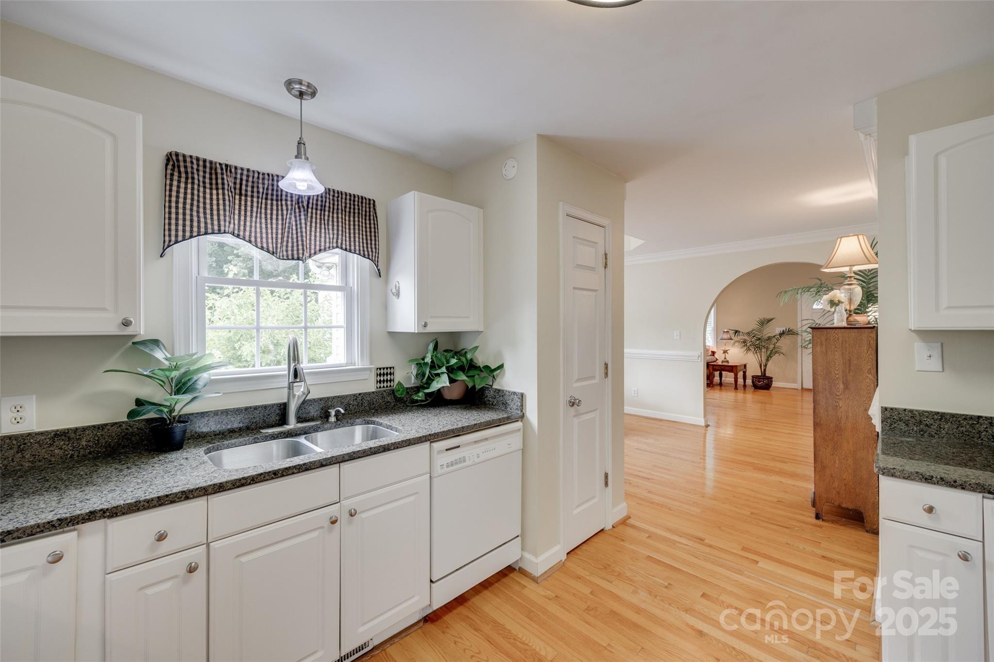 Hidden Forest - Residential