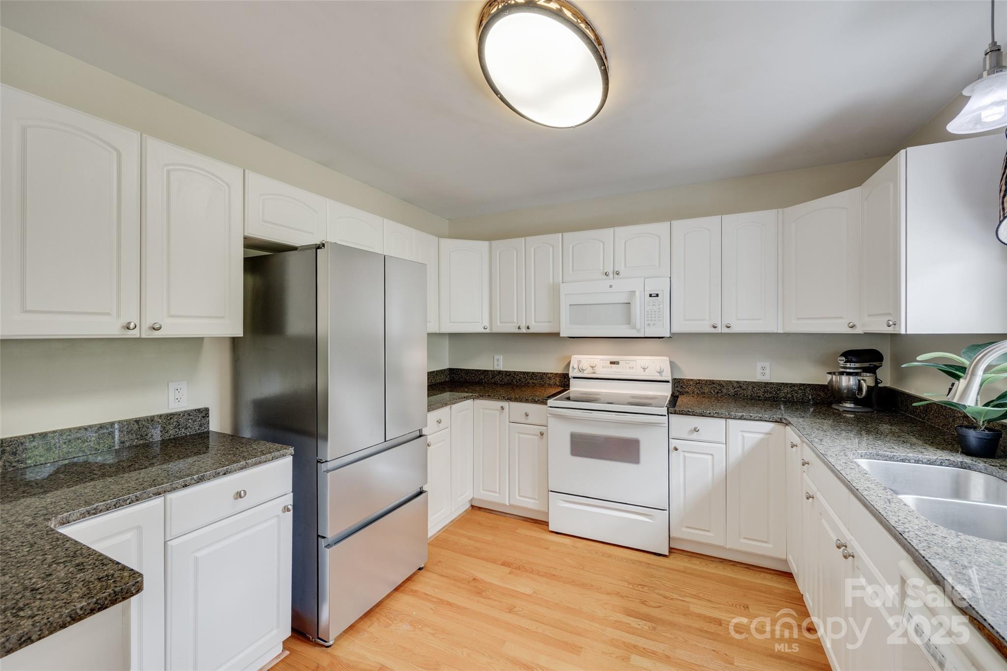 Hidden Forest - Residential