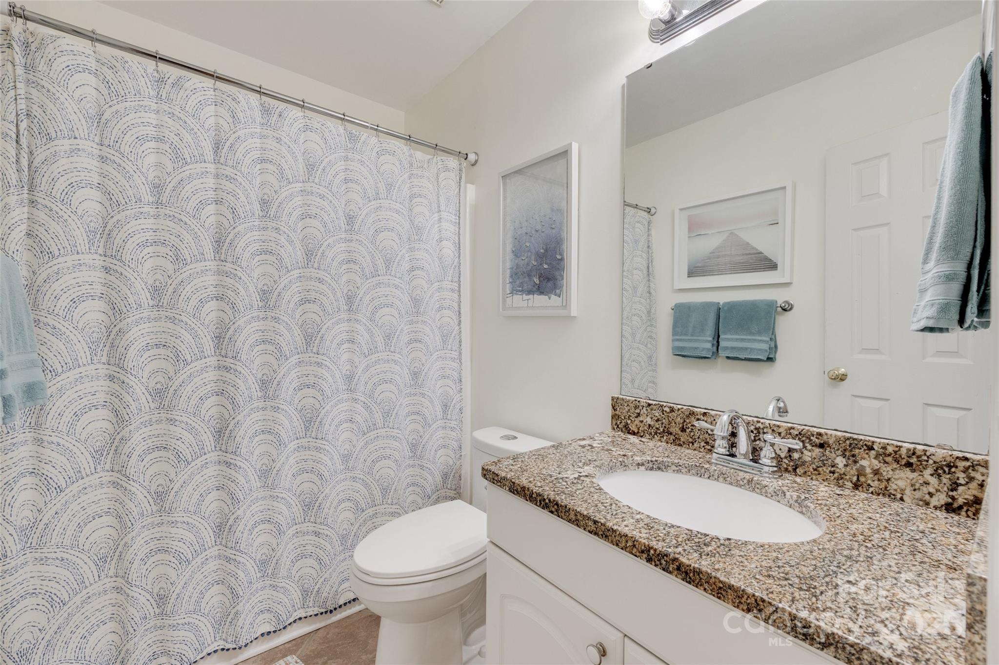 Hidden Forest - Residential