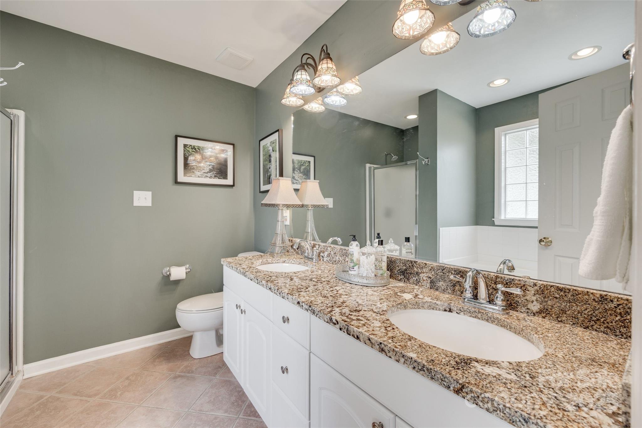 Hidden Forest - Residential