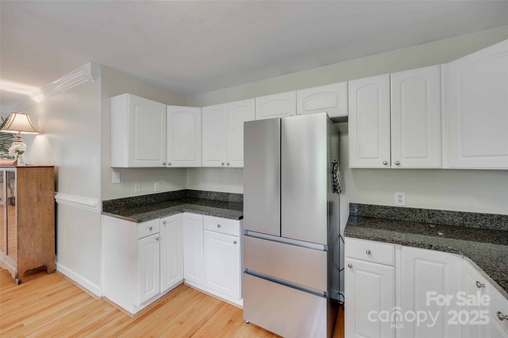 Hidden Forest - Residential