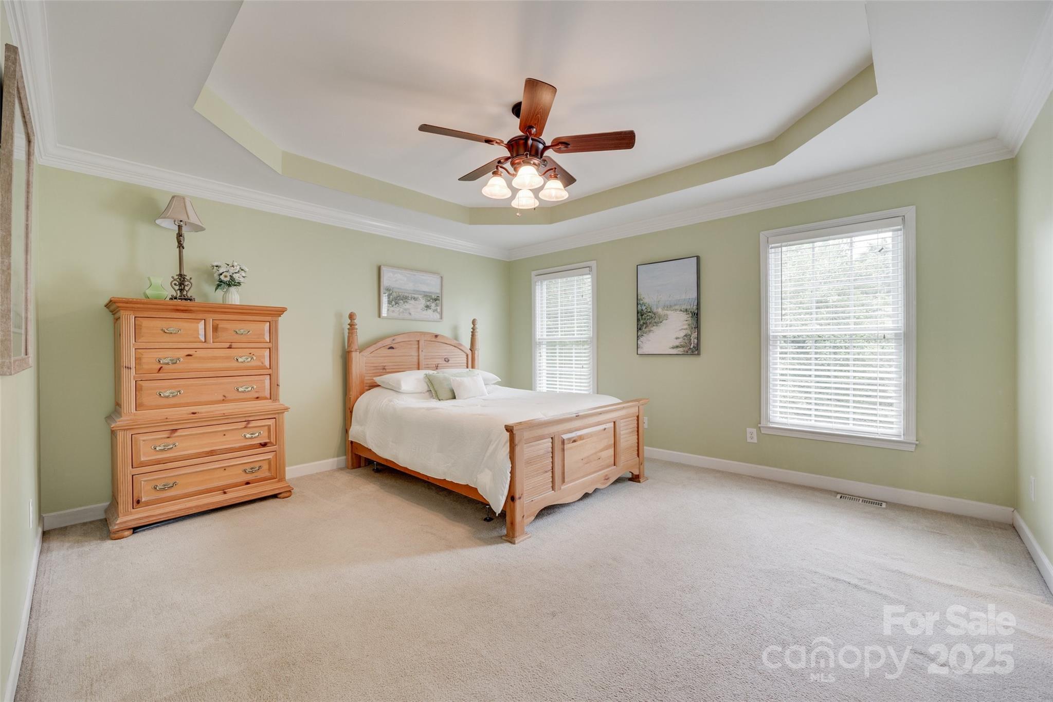 Hidden Forest - Residential