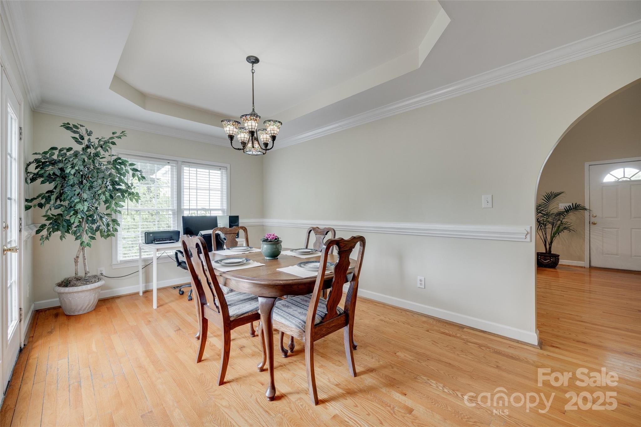 Hidden Forest - Residential