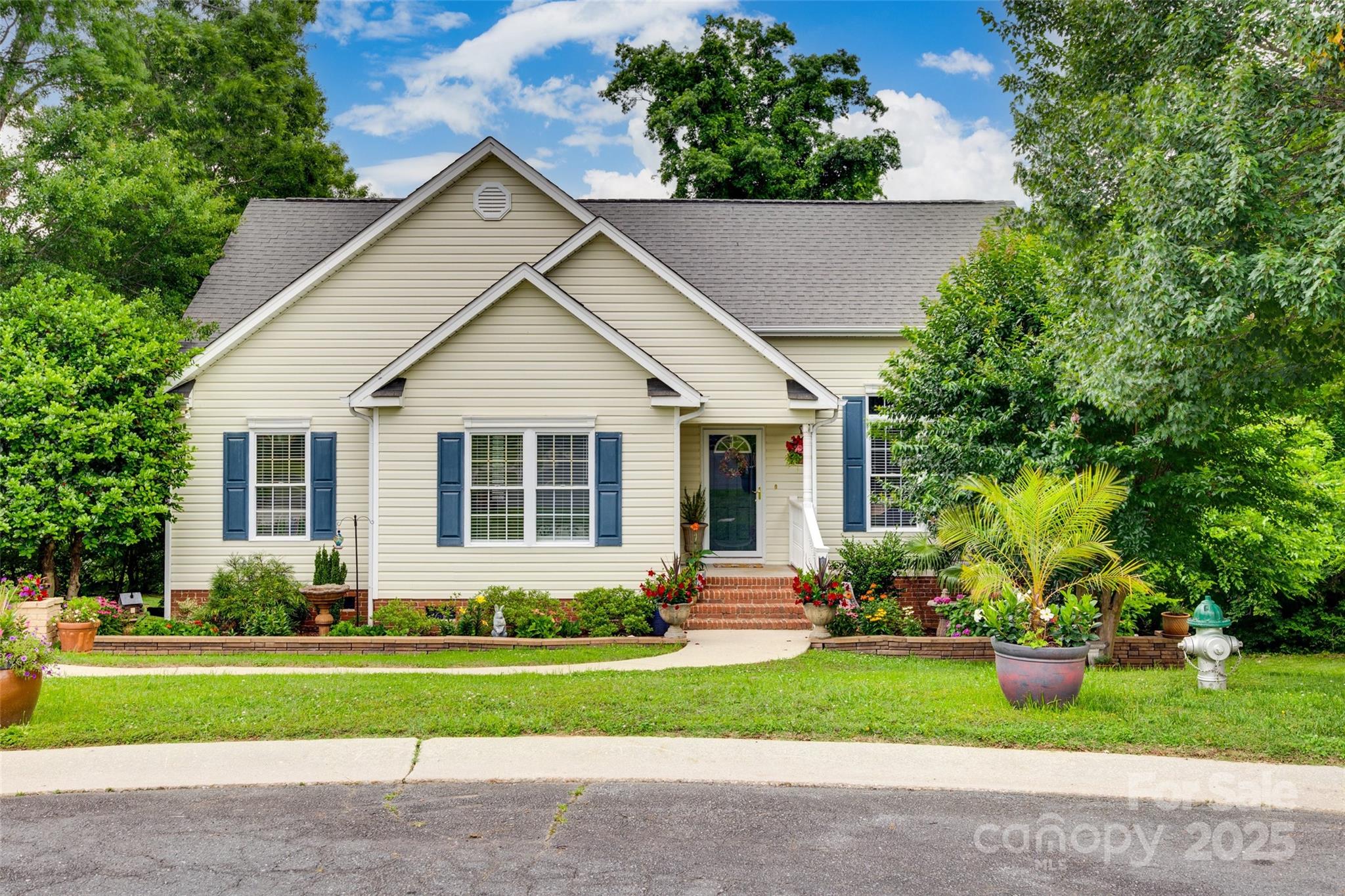 Hidden Forest - Residential