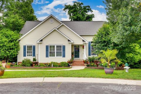 2132 Cubla Court Rock Hill SC 29732