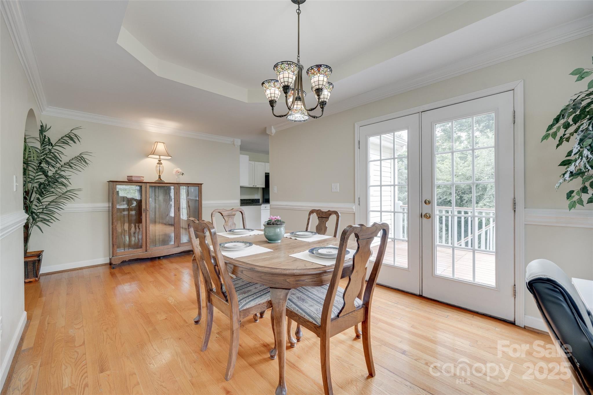 Hidden Forest - Residential