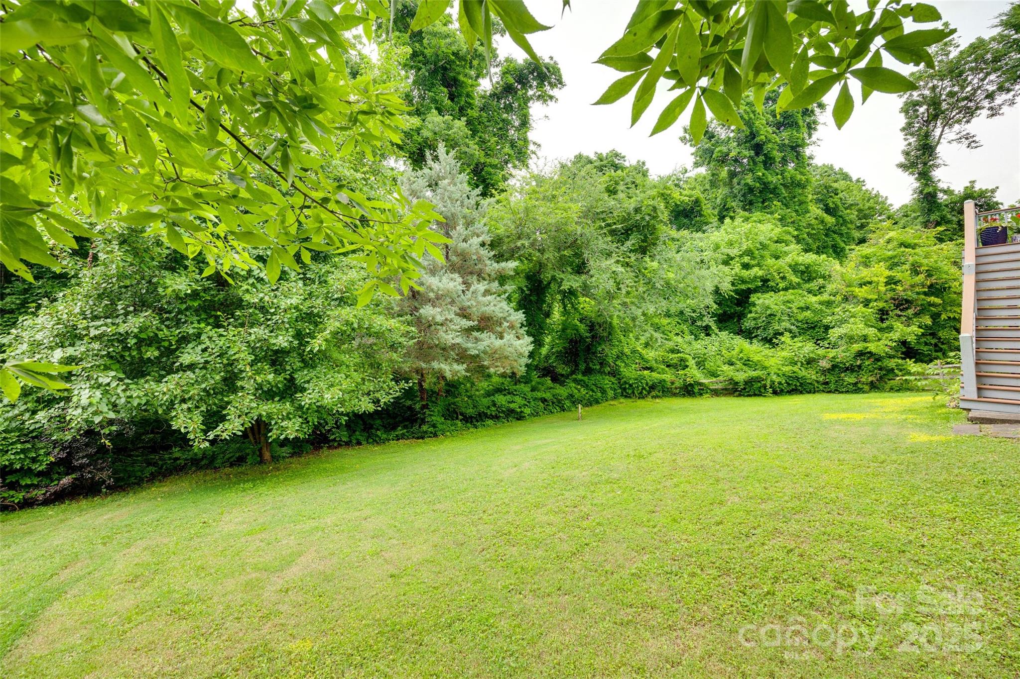 Hidden Forest - Residential