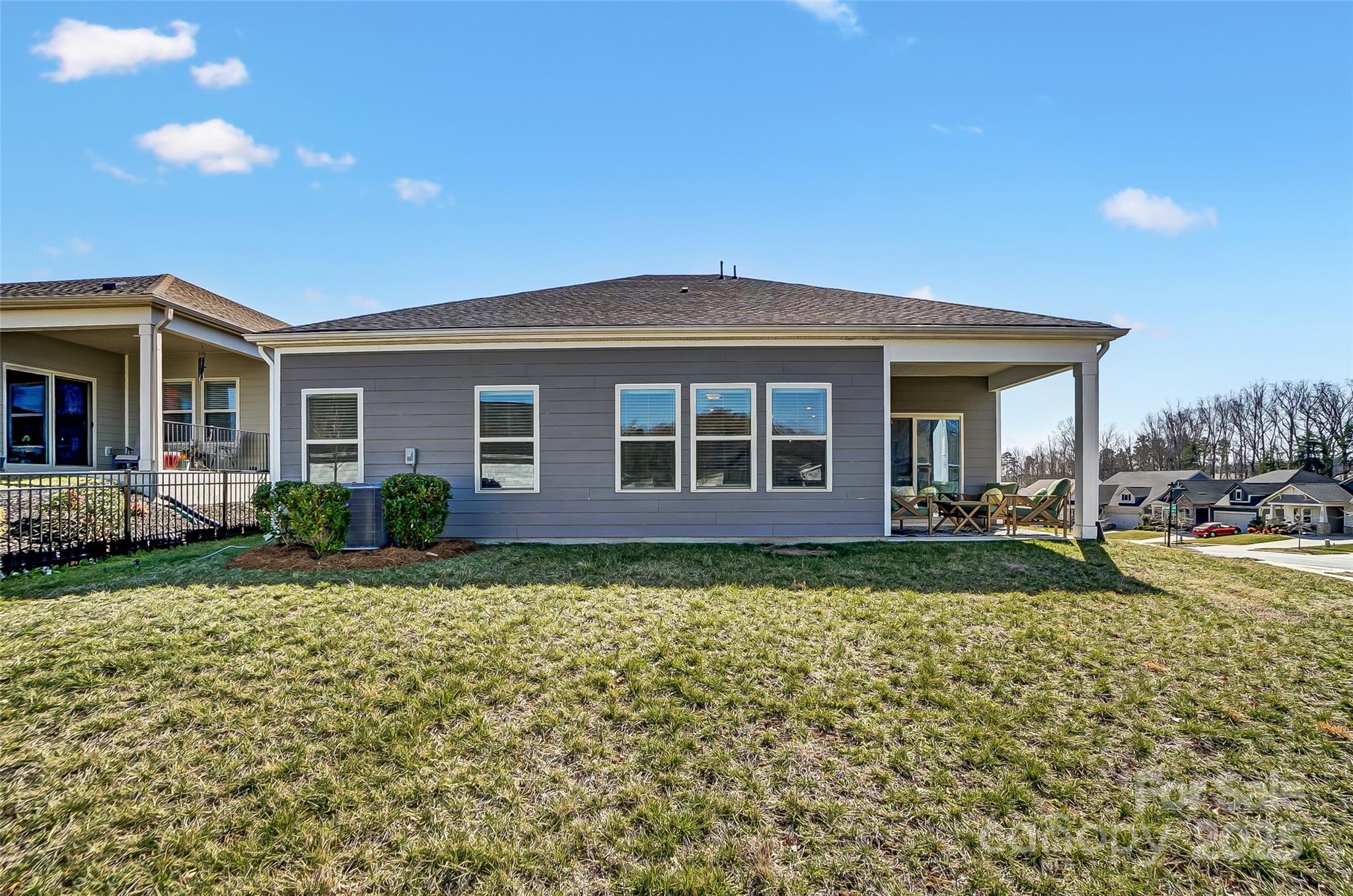 Kellswater Bridge - Residential