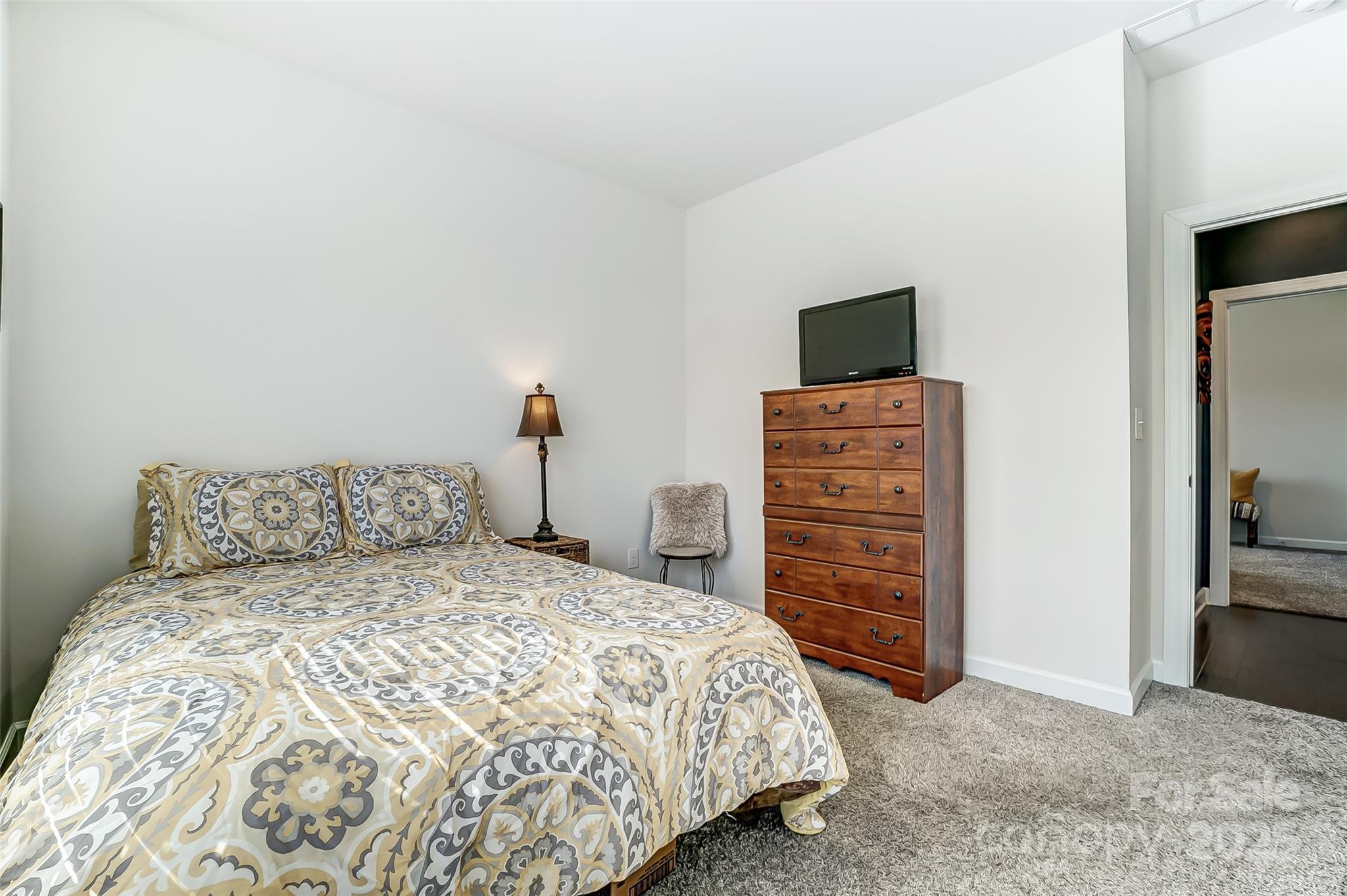 Kellswater Bridge - Residential