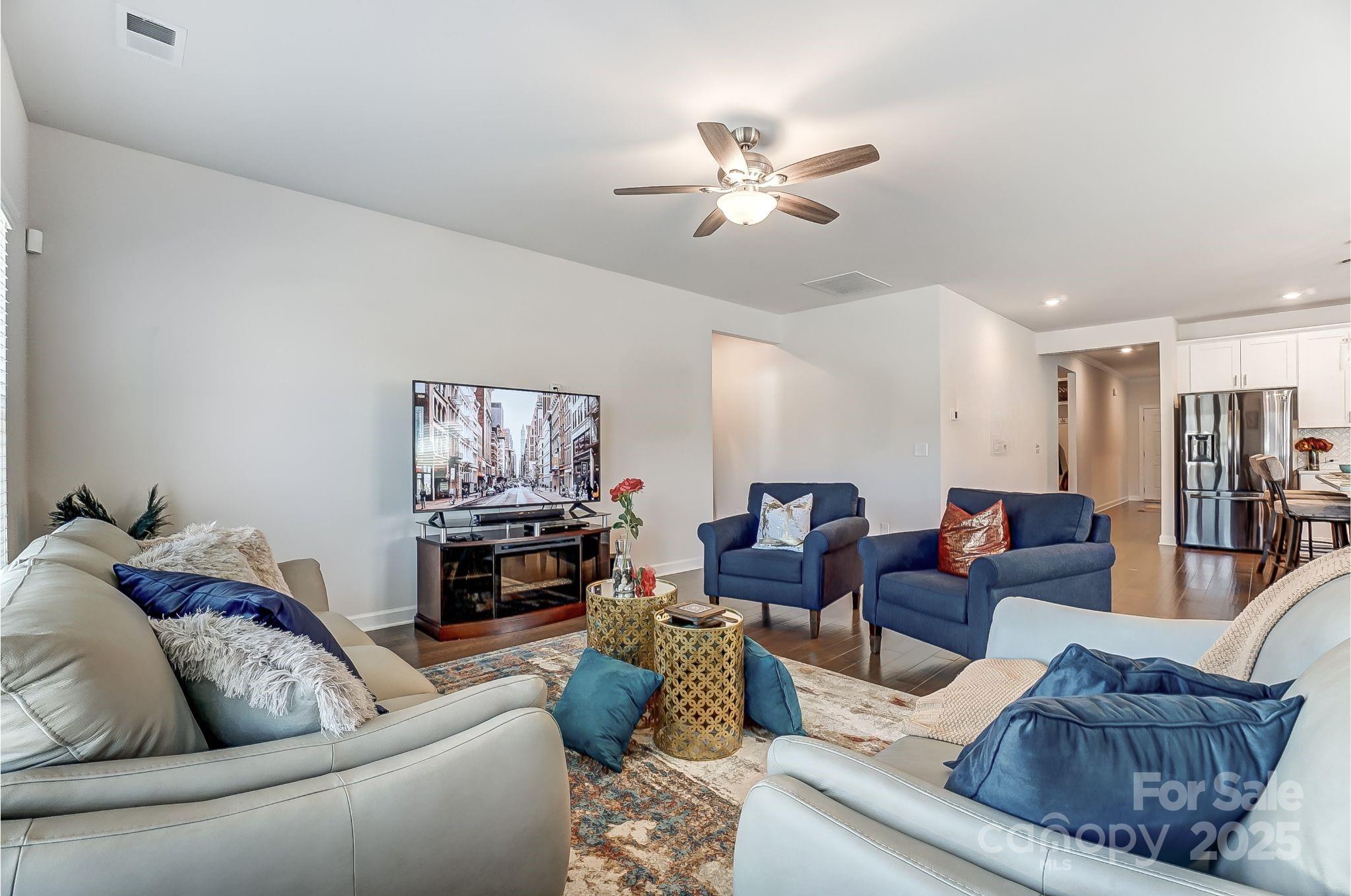 Kellswater Bridge - Residential