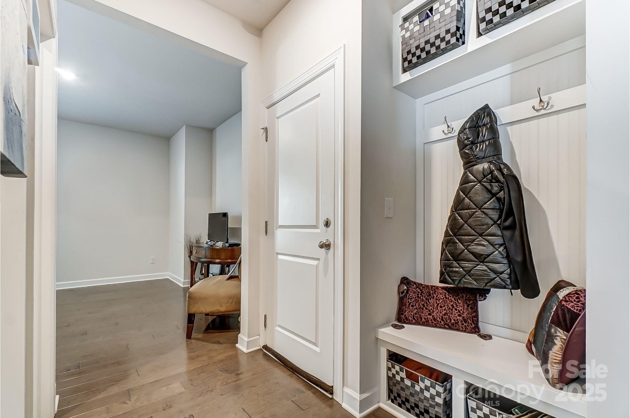 Kellswater Bridge - Residential