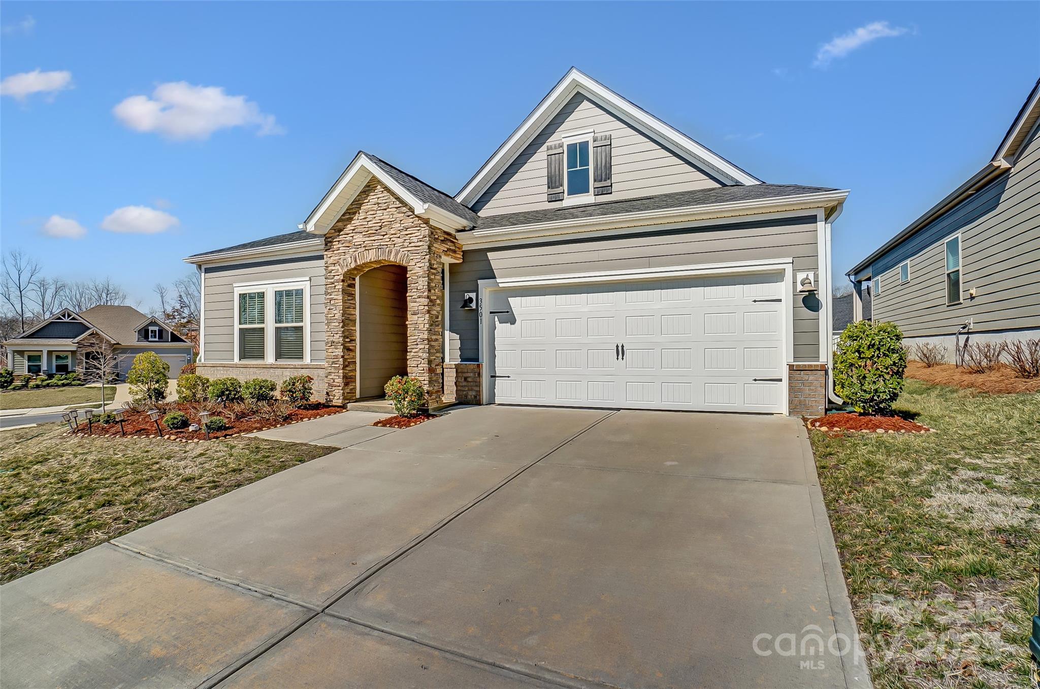 Kellswater Bridge - Residential