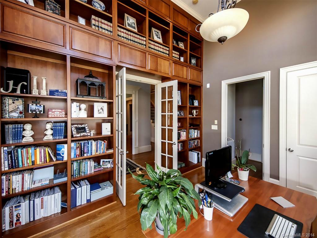 Innisbrook at Firethorne - Residential